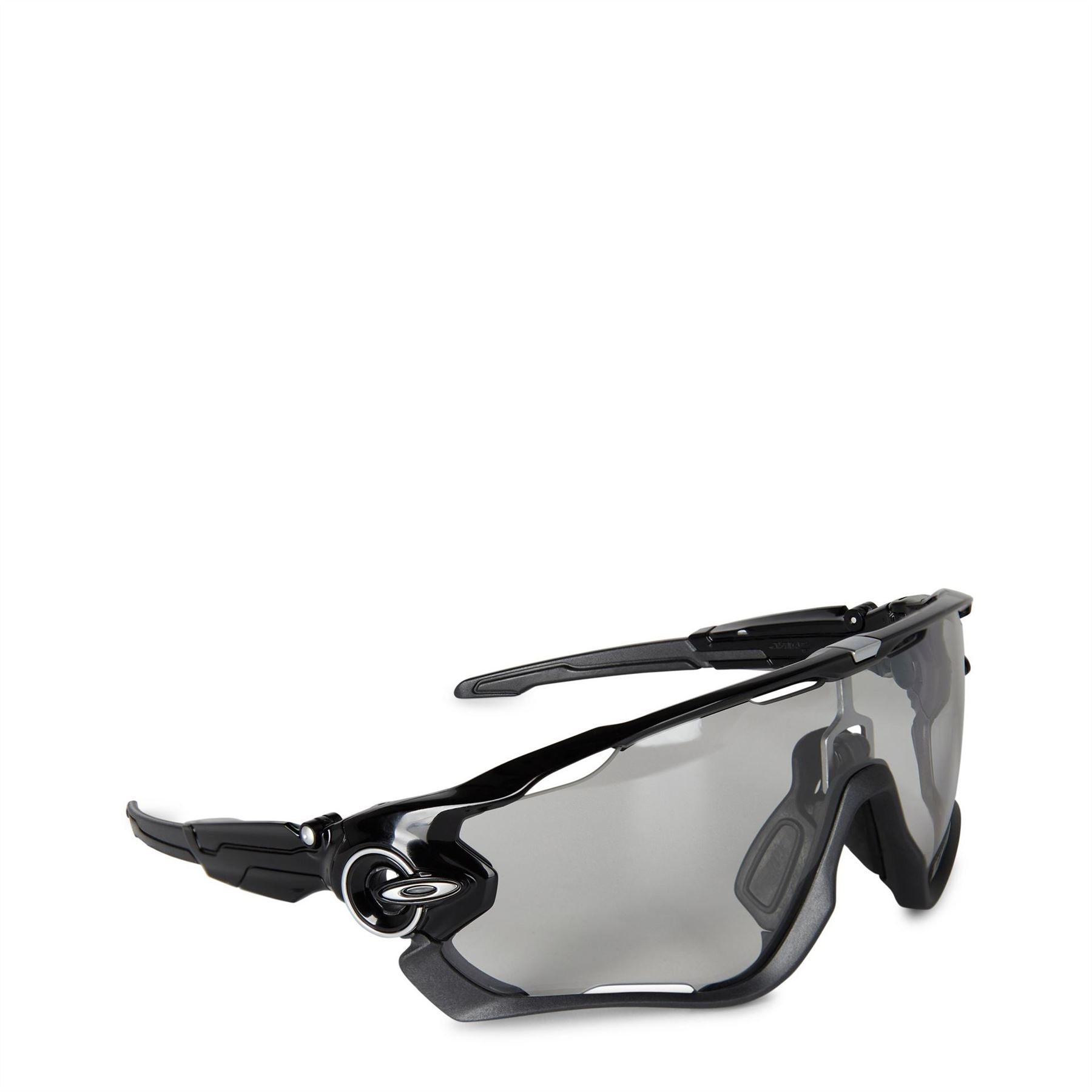 Oakley Jawbreaker Photochromic Sunglasses