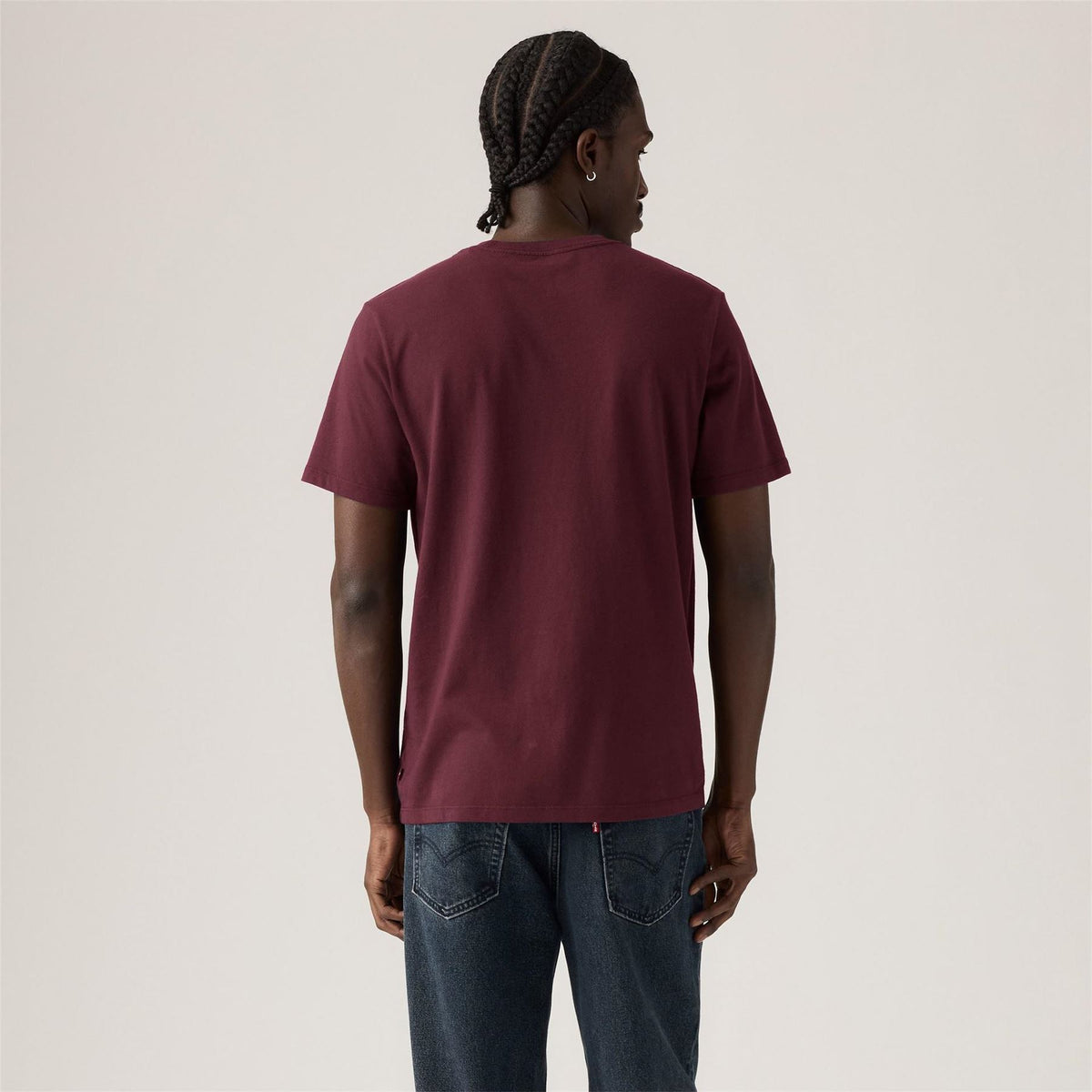 Levis Housemark Graphic T-Shirt