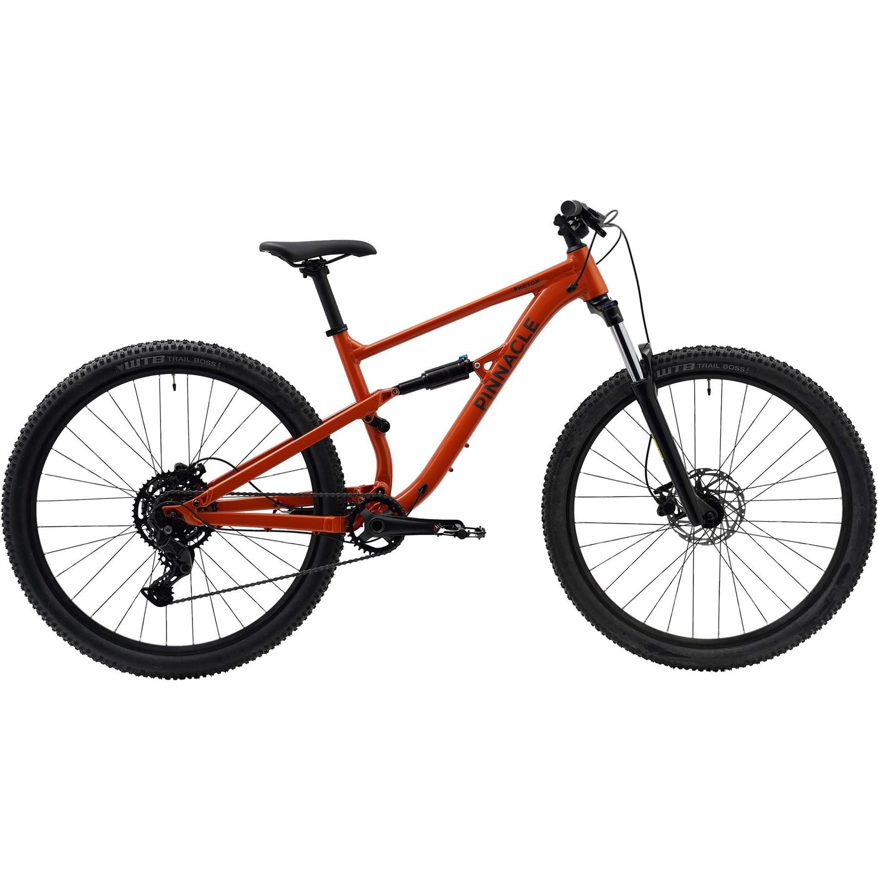 Pinnacle Photon Mountain Bike