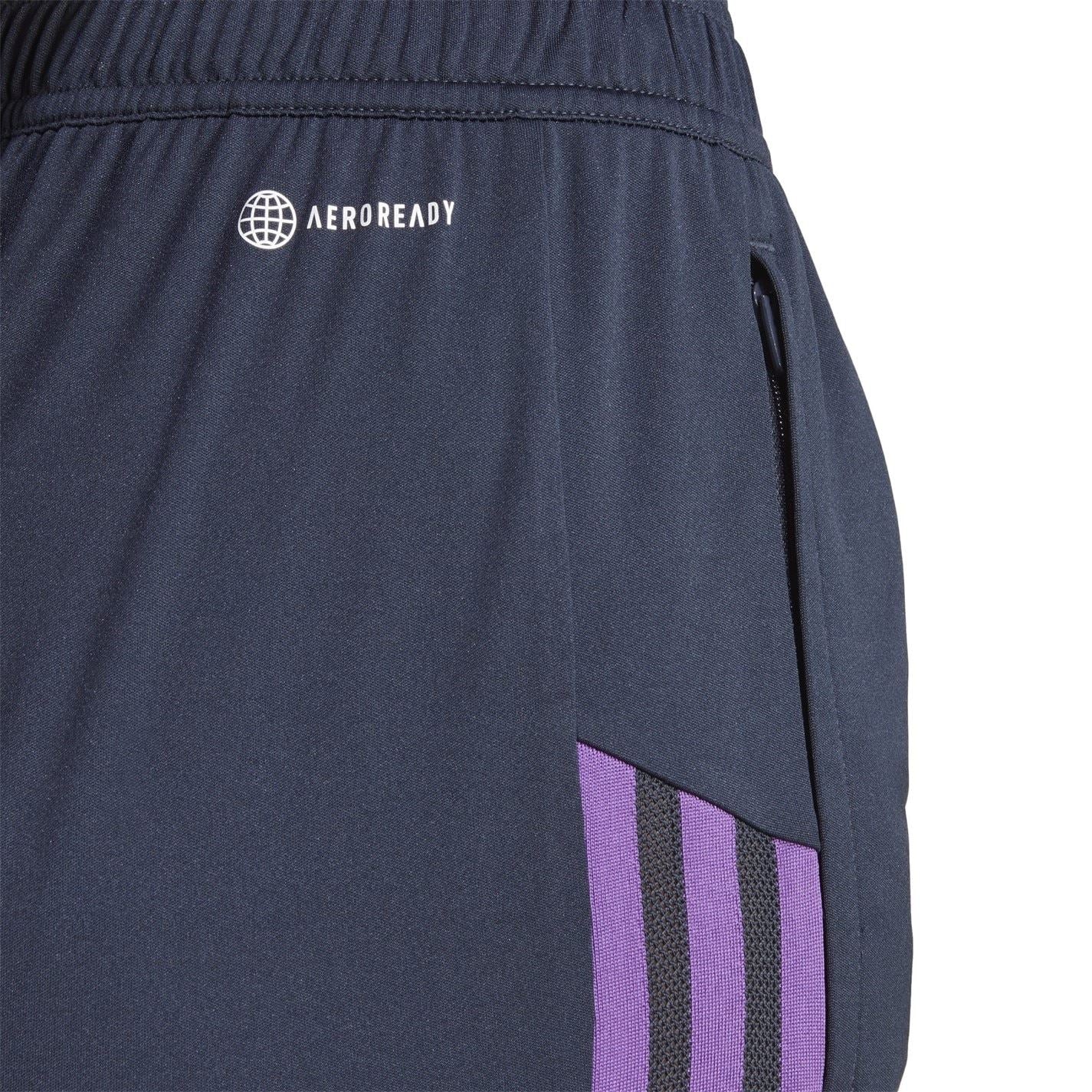 adidas Womens Madrid Condivo 22 Training Shorts