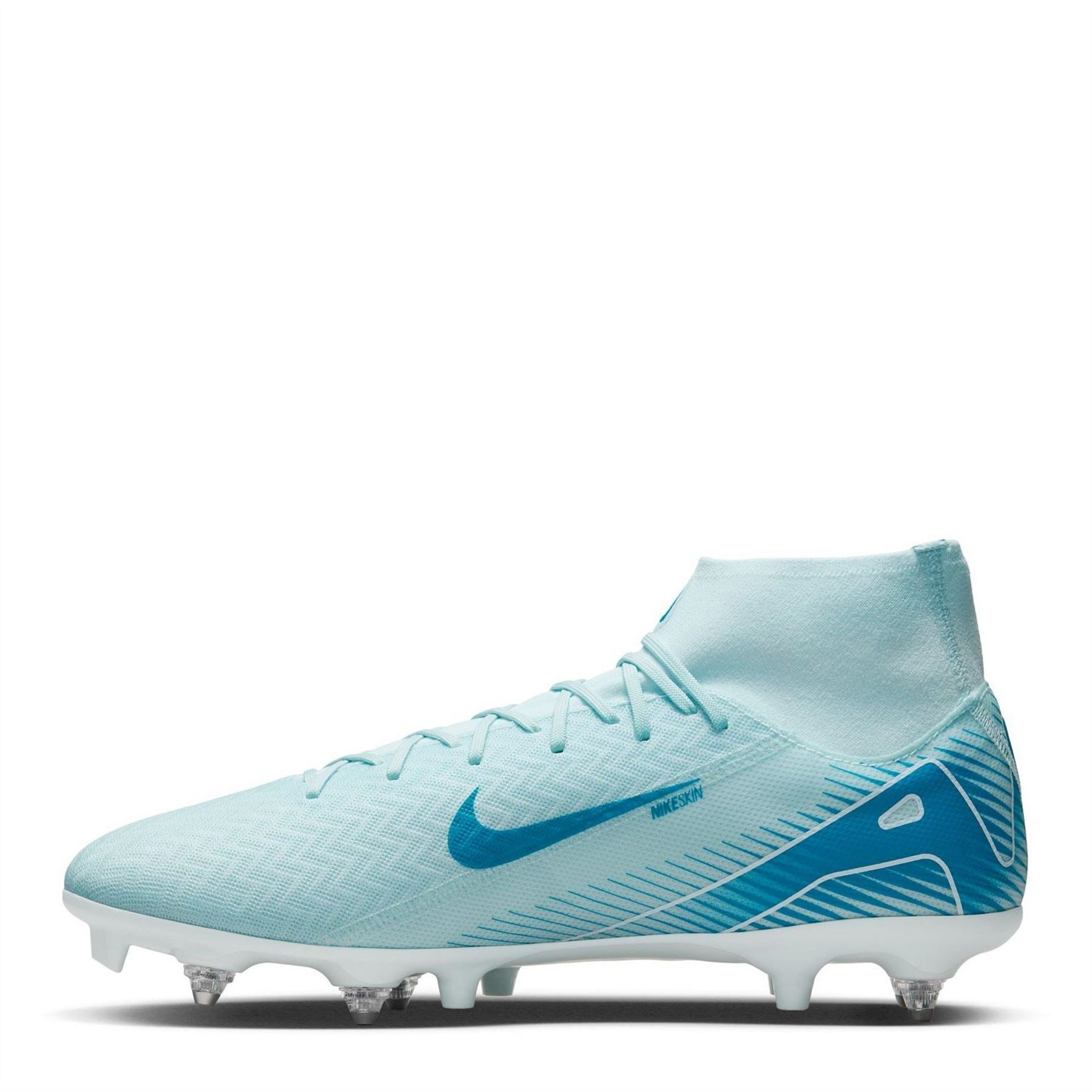 Nike Mercurial Superfly 10 Academy Adults Soft Ground Football Boots