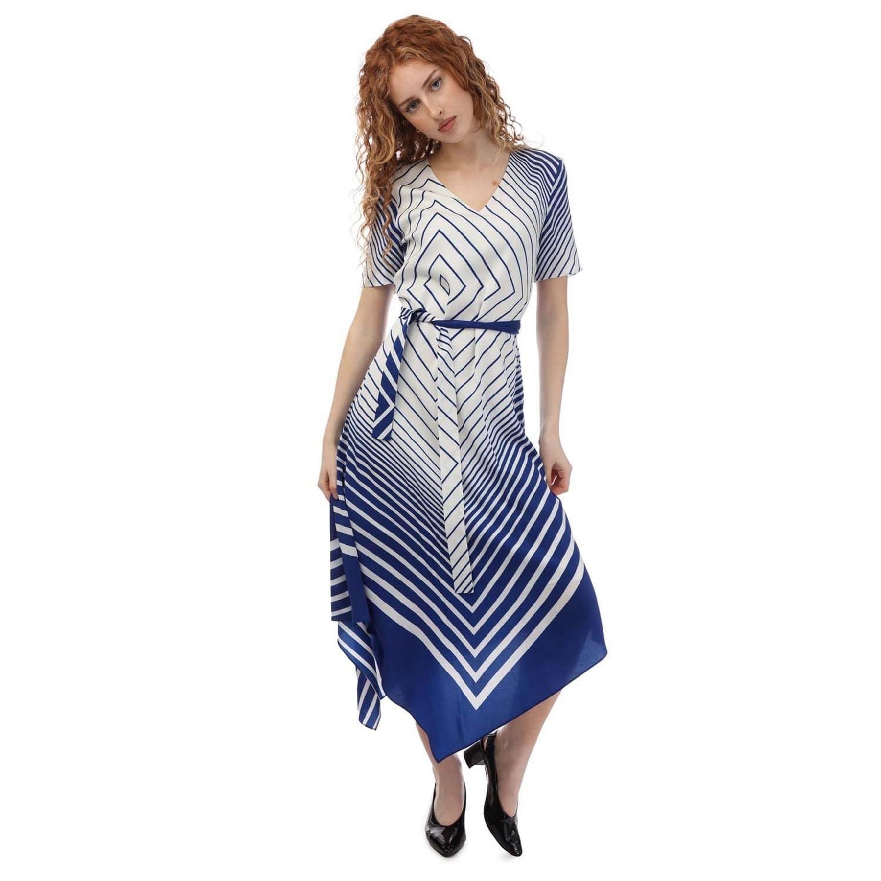 Boss Dress