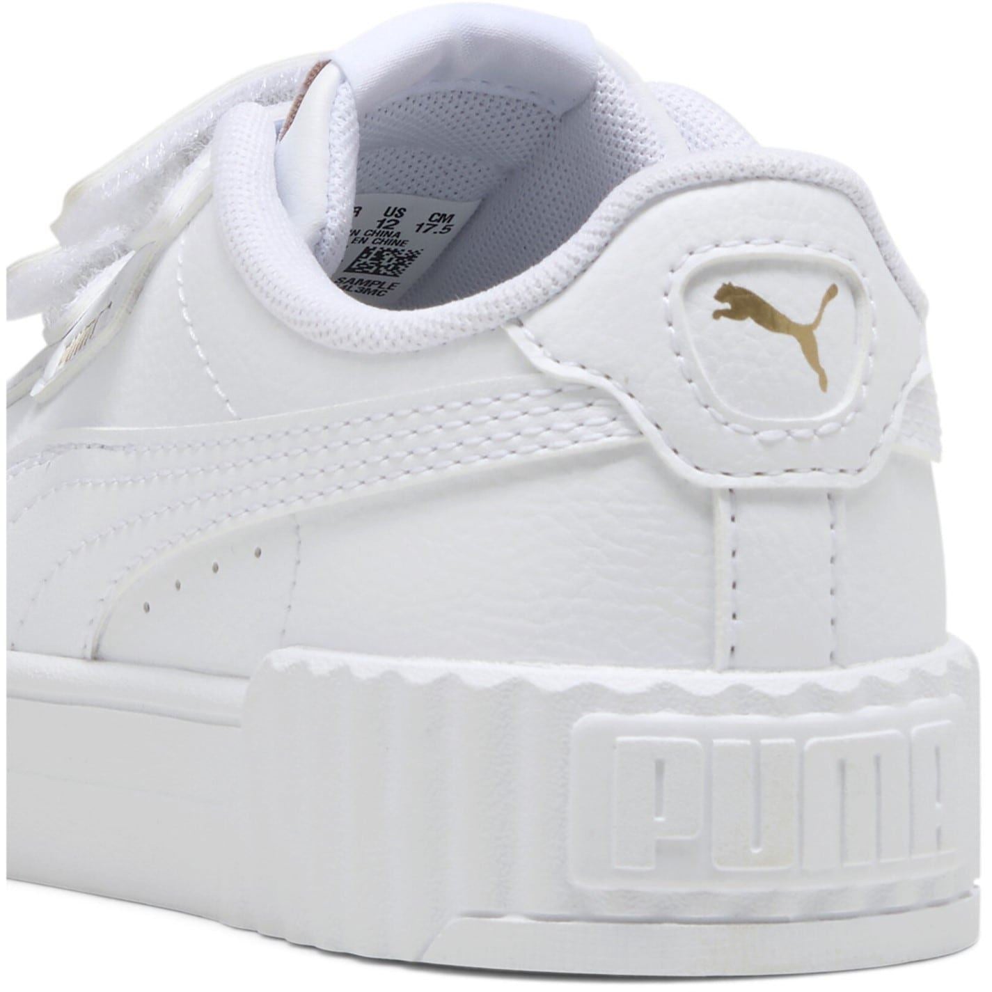 Puma Carina 3.0 Childrens
