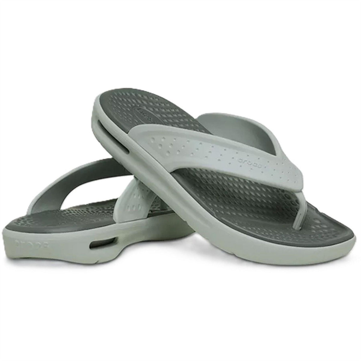 Crocs Inmotion Flip Flops Thong Toe Sandals
