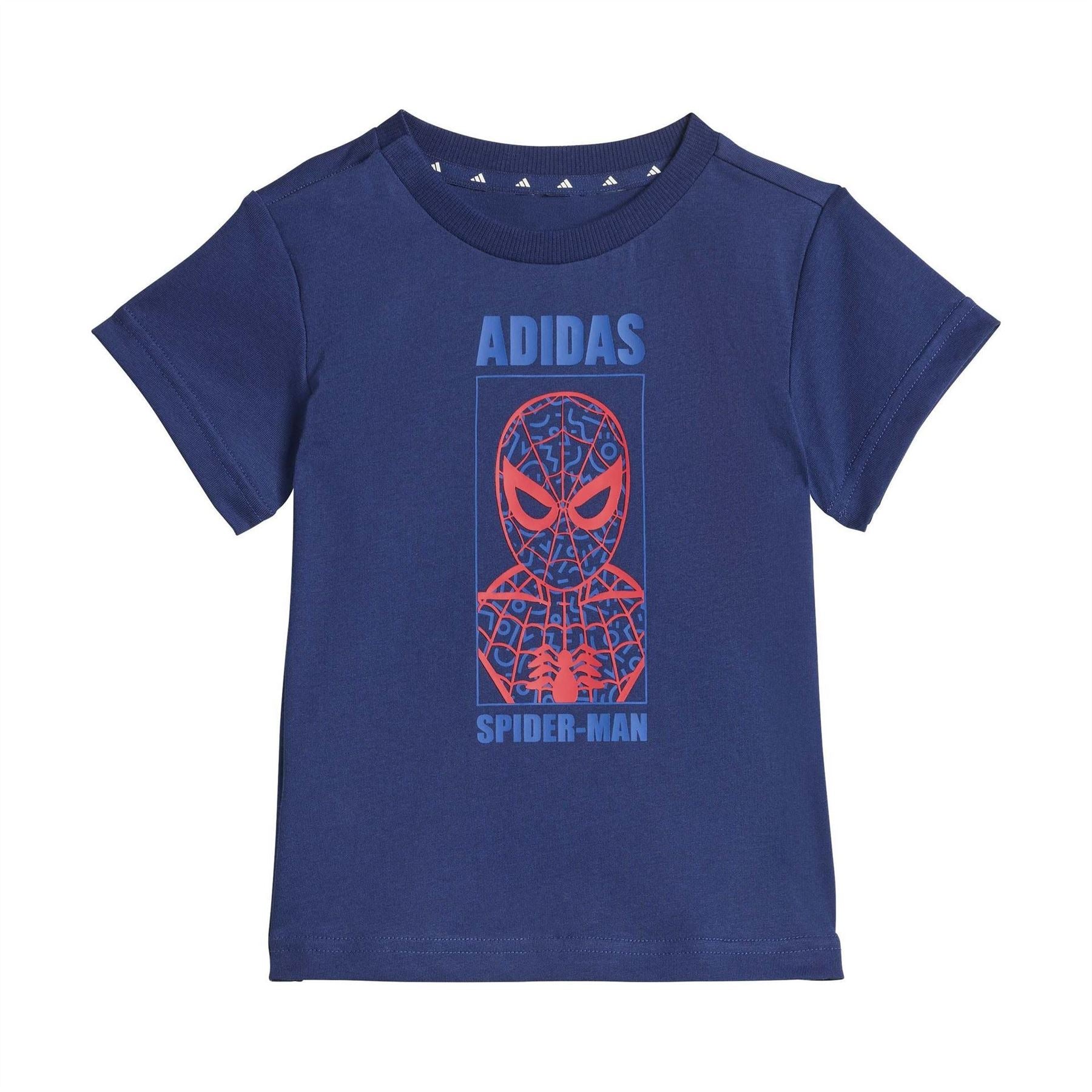 adidas I Mrvl Sm T S