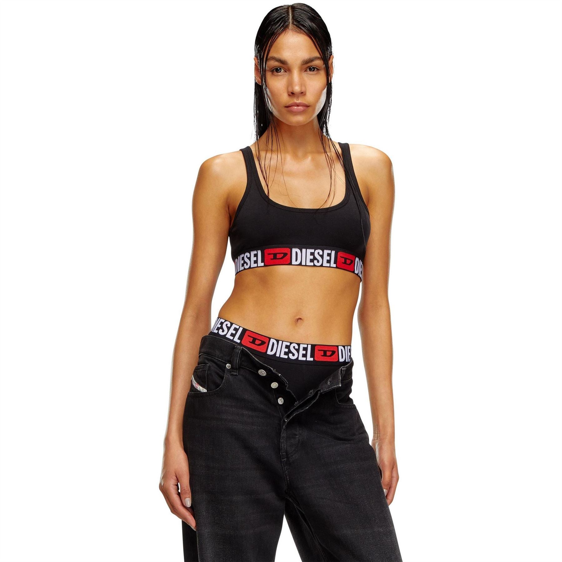 Diesel Bralette