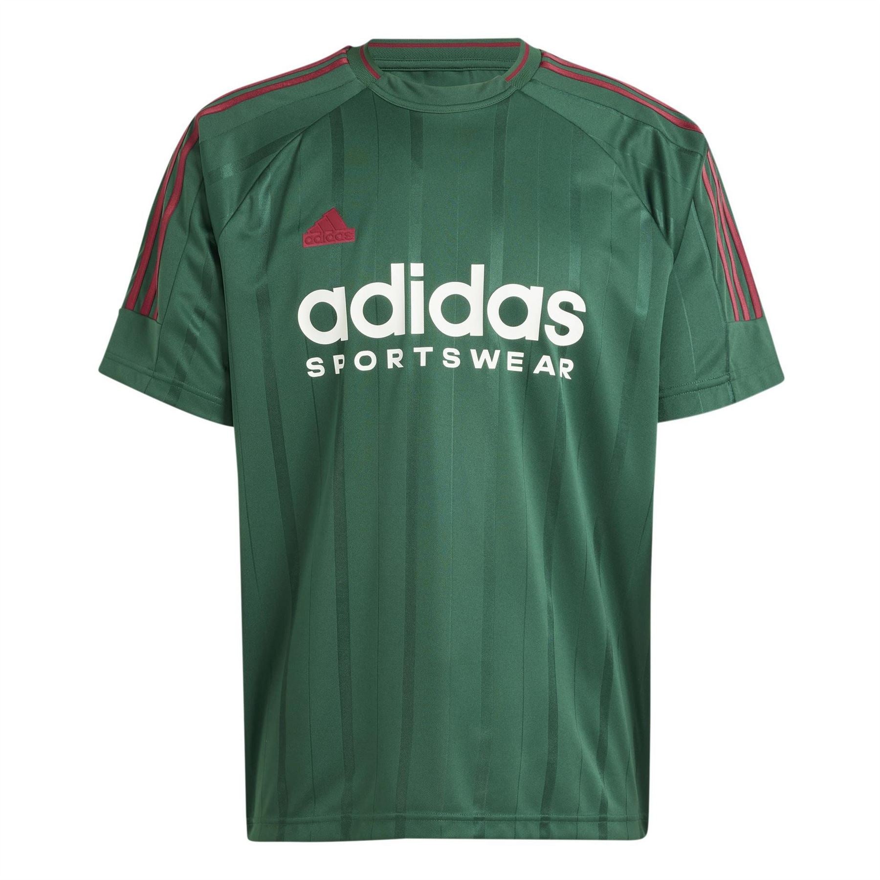 adidas House Of Tiro Nations Pack T-Shirt Adults