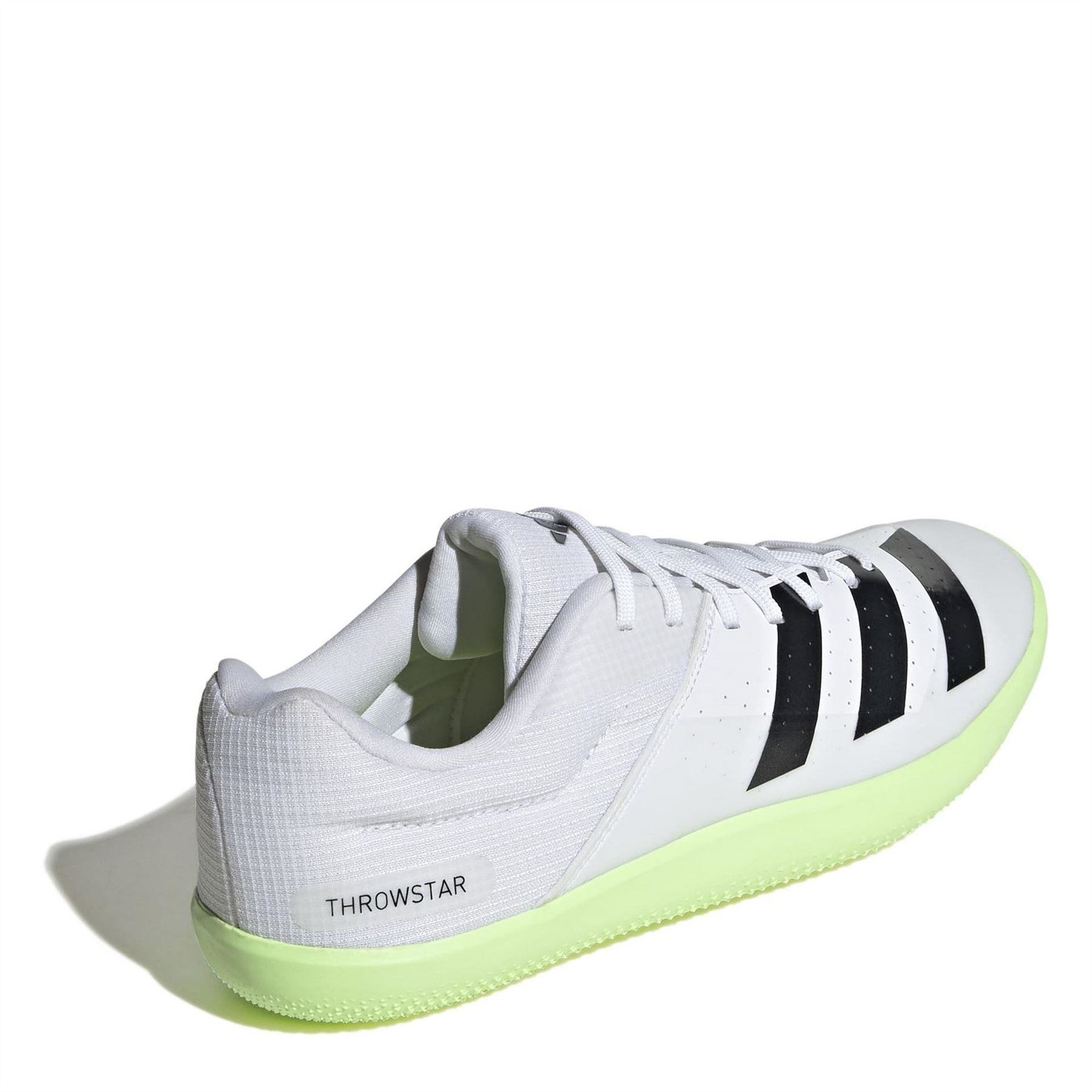 adidas Throwstar Track Running Spike