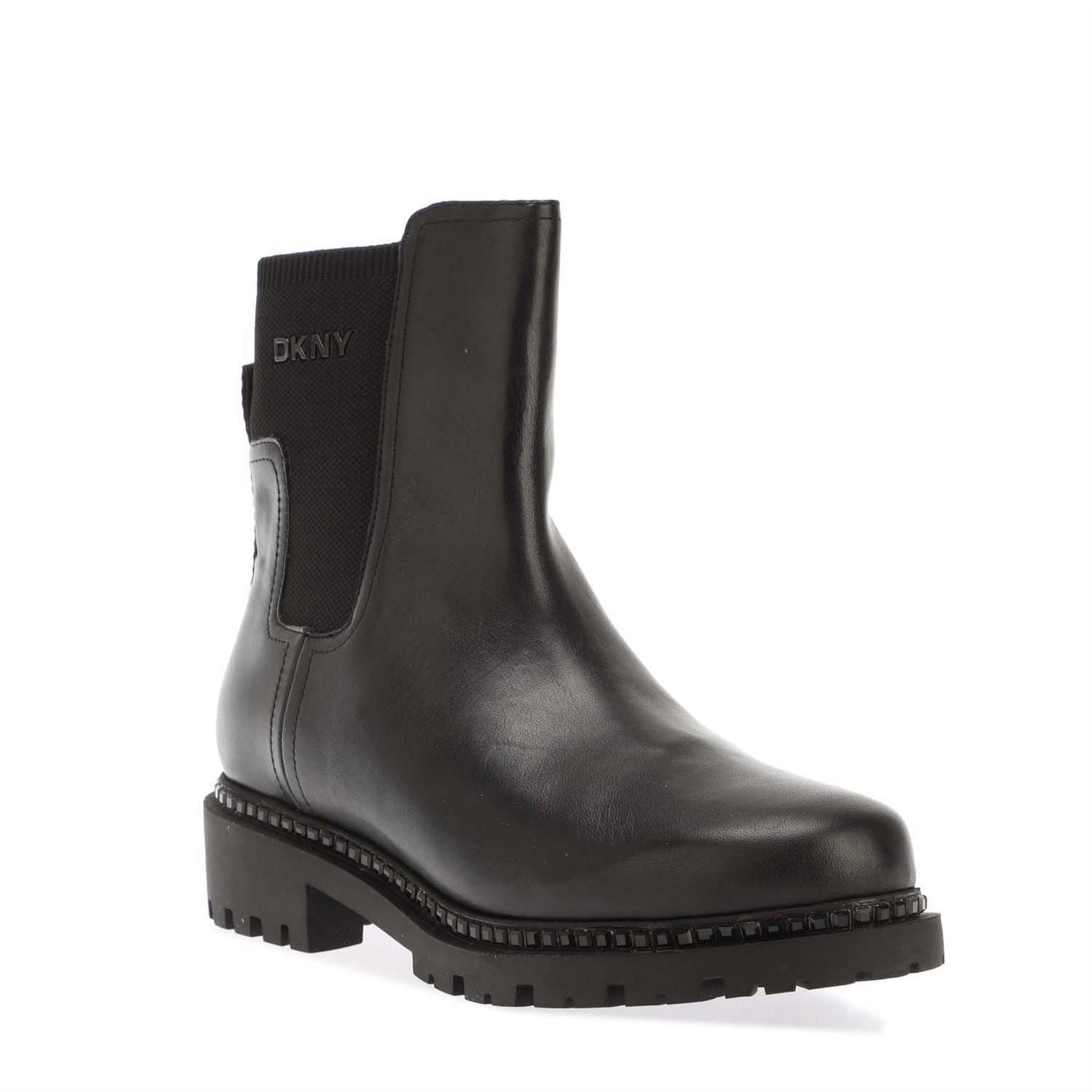 DKNY Chelsea Boots