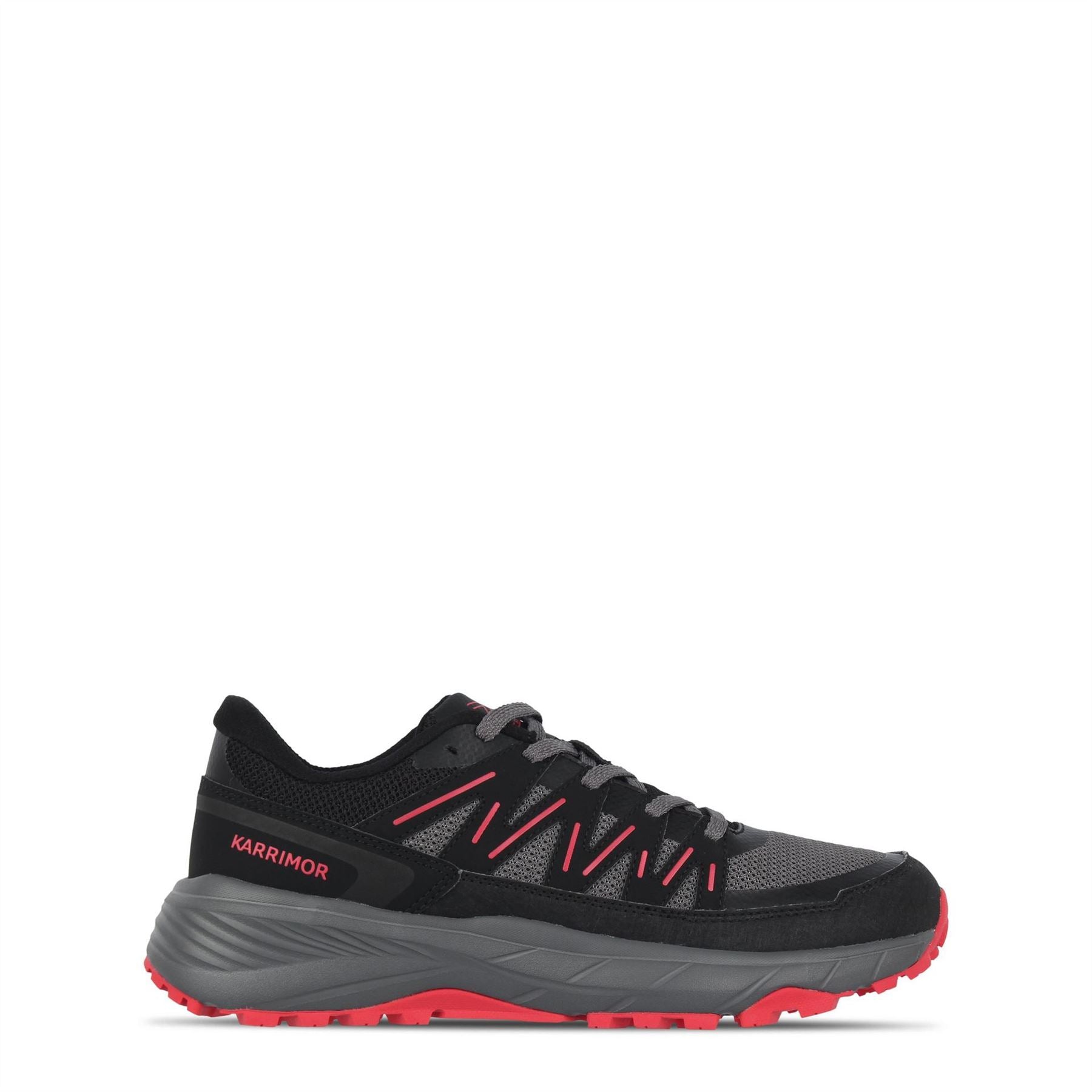 Karrimor Mens Caracal Trail Running Shoes