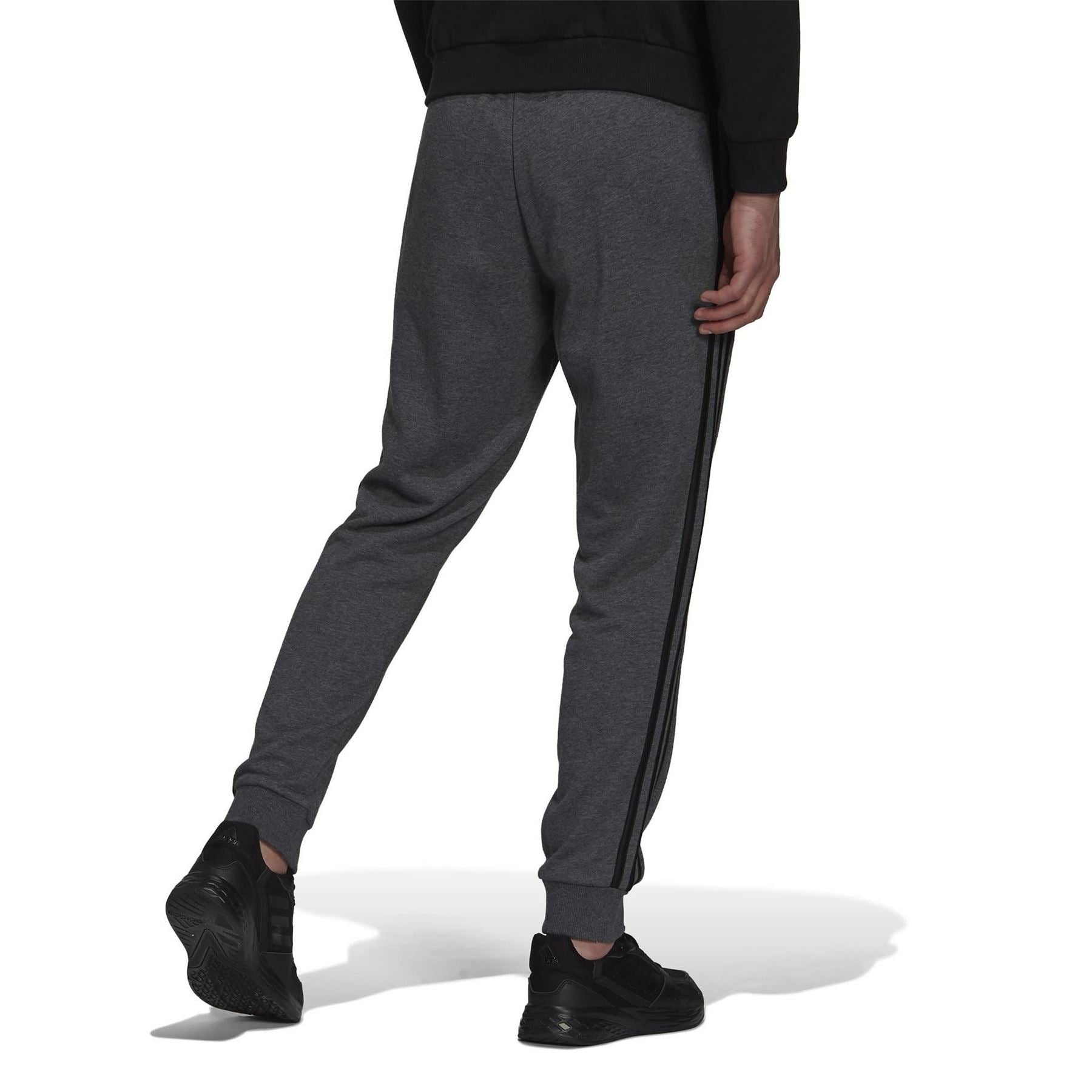 adidas Closed Hem Fleece Joggers