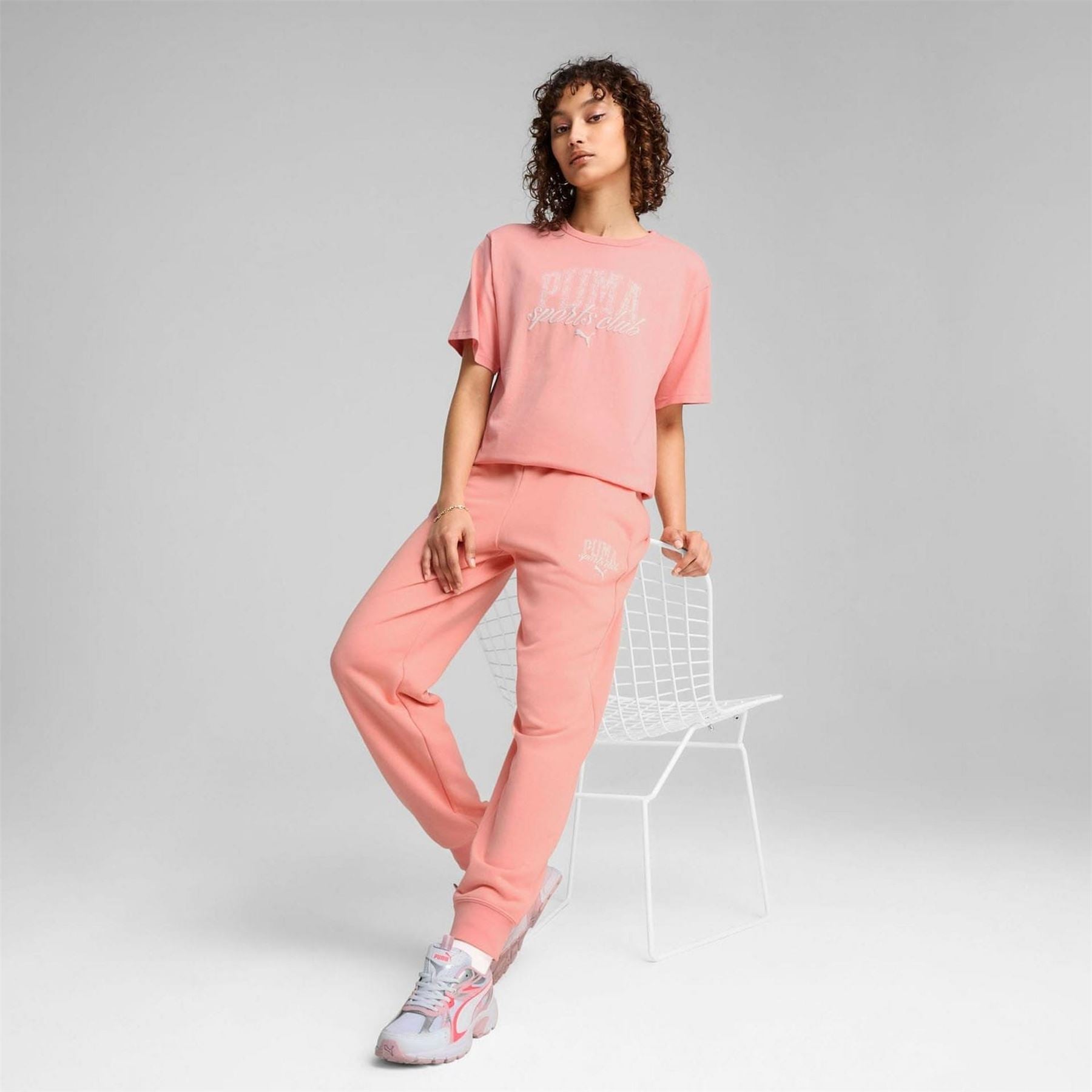 Puma Relaxed T-Shirt