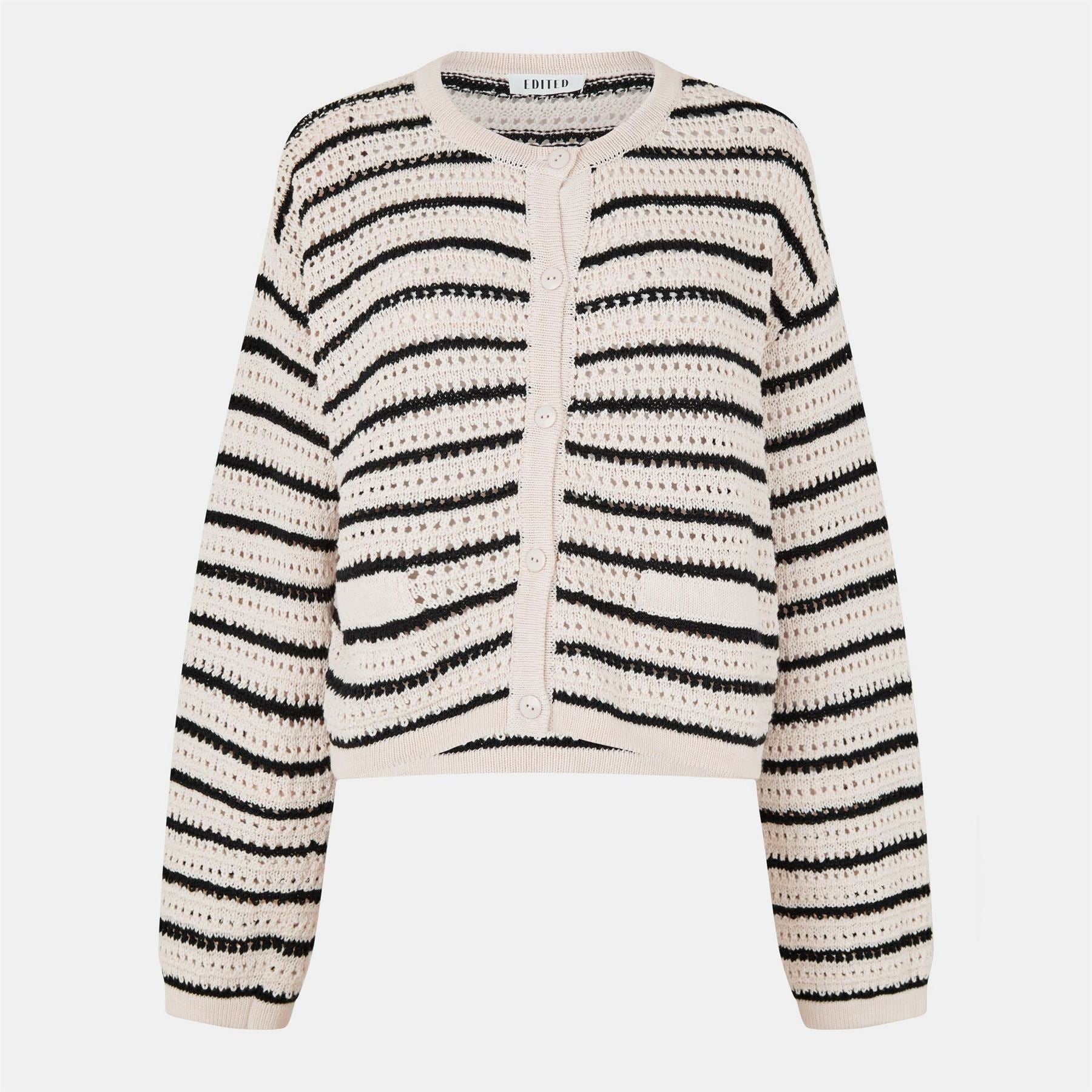 Edited Ida Cardigan