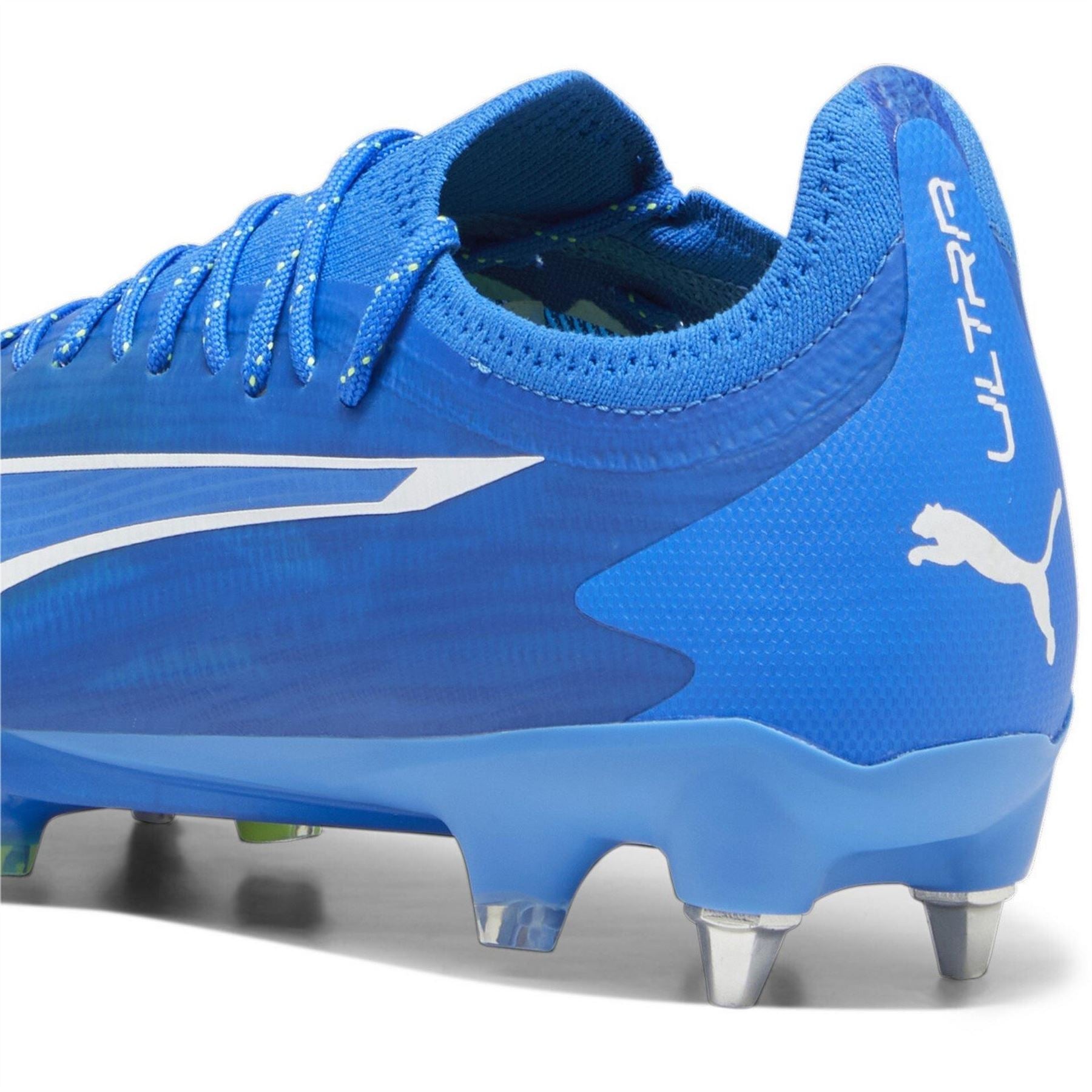 Puma Ultra Ultimates.1 Soft Ground Football Boots