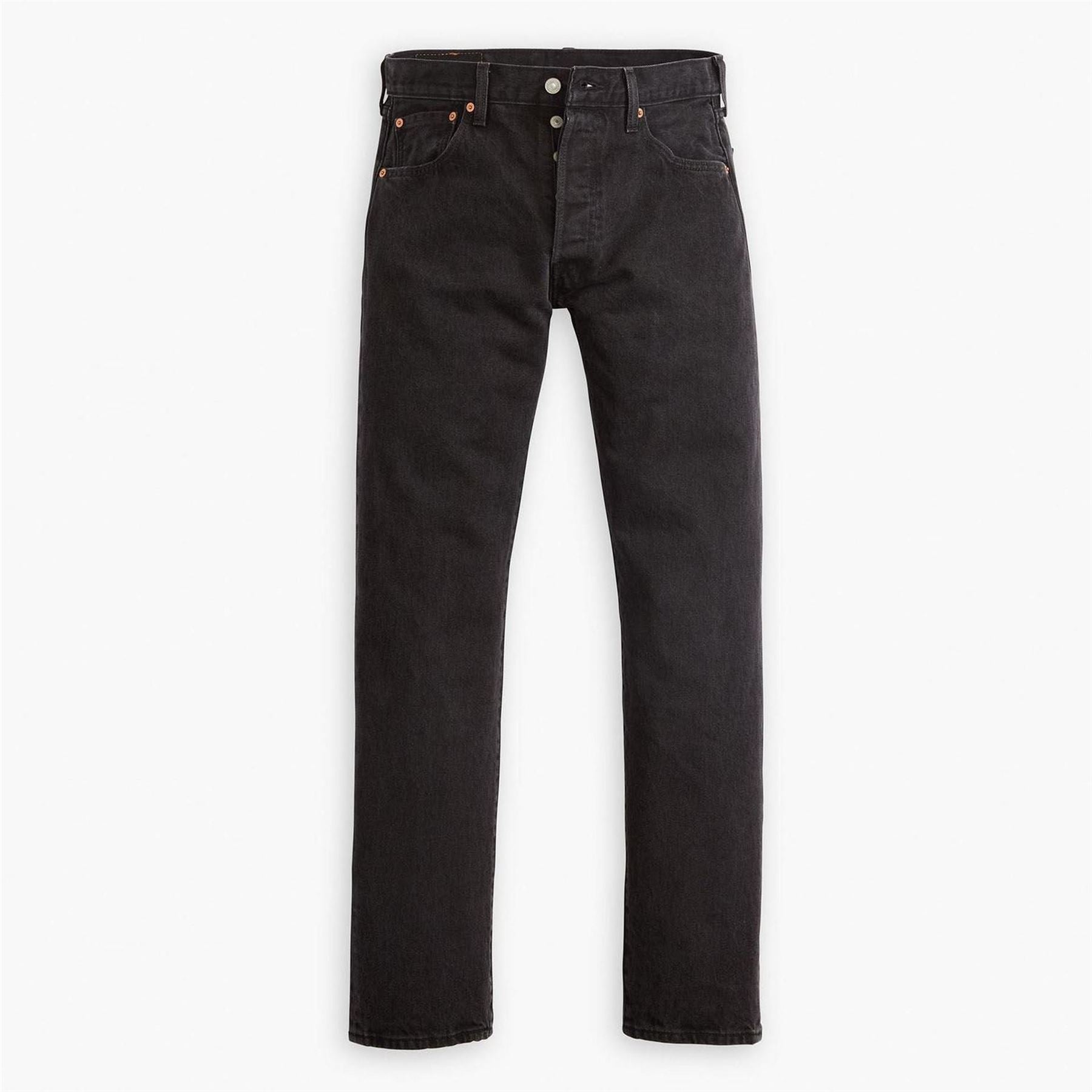 Levis 501 Driverway 93 Straight Jeans