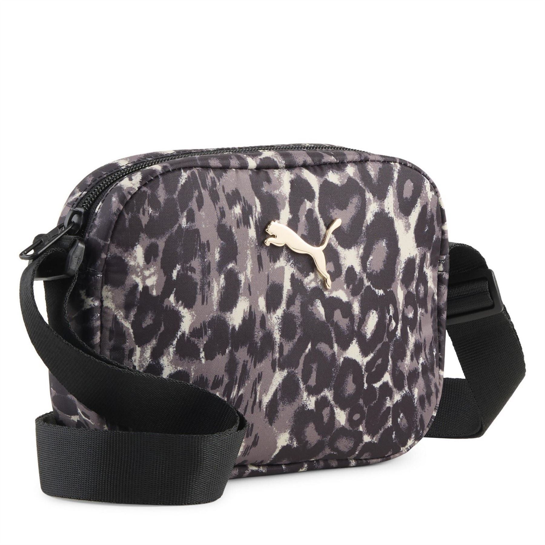Puma Pop Cross Body Bag