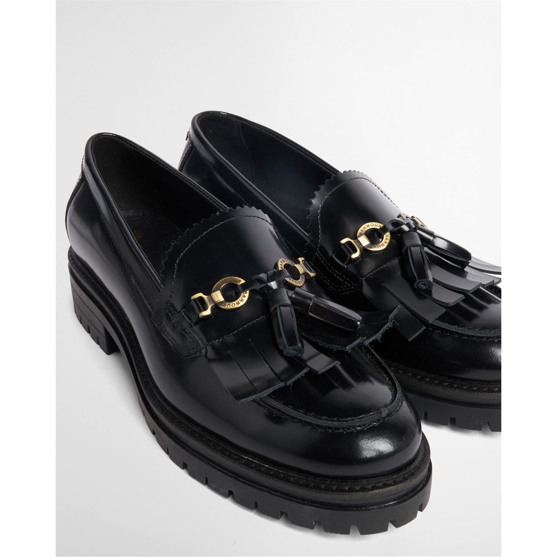 Barbour Ava Loafer Ld64