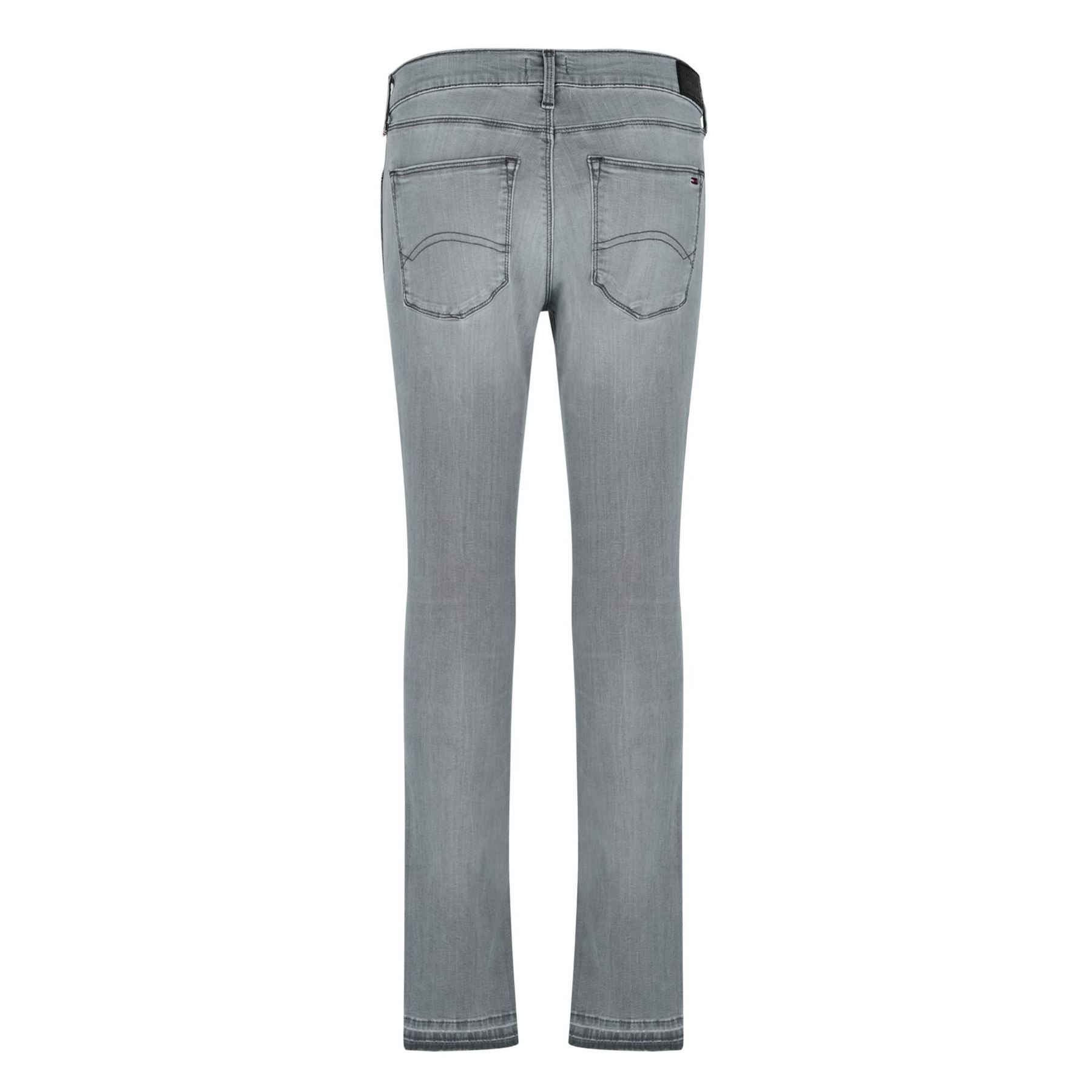 Tommy Jeans Jeans Mid Rise Skinny Nora Jeans