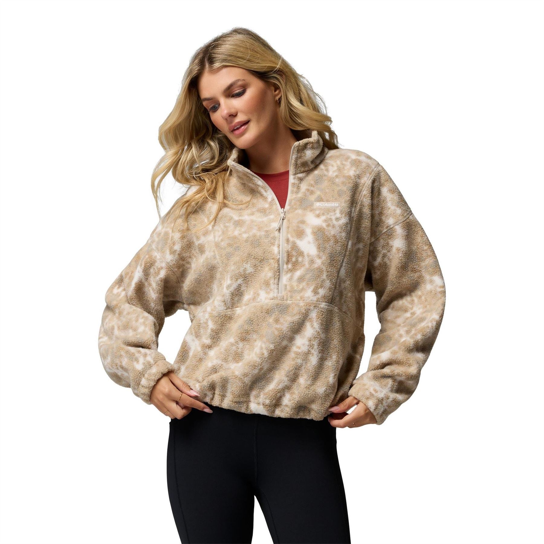 Columbia Timber Prnt Ld73