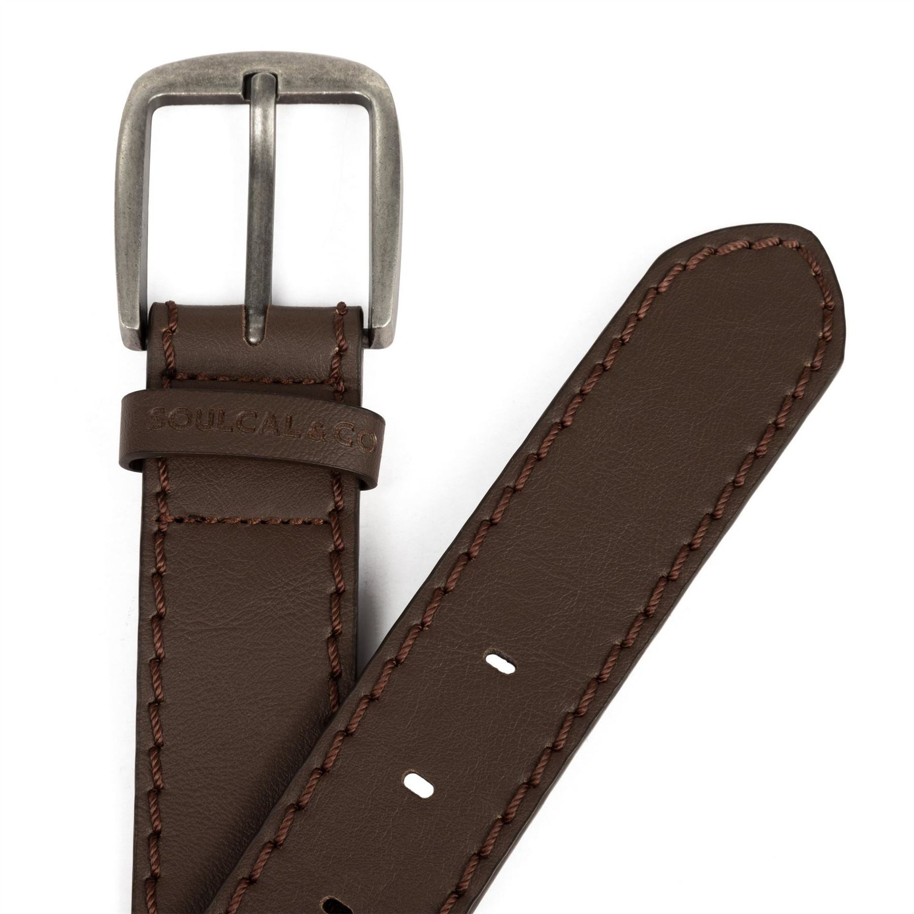 SoulCal Logo Belt