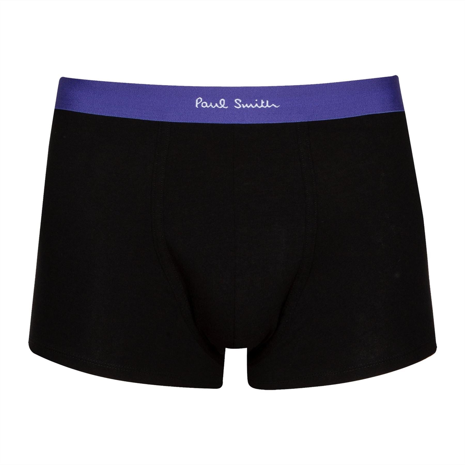 Paul Smith 7 Pack Trunks
