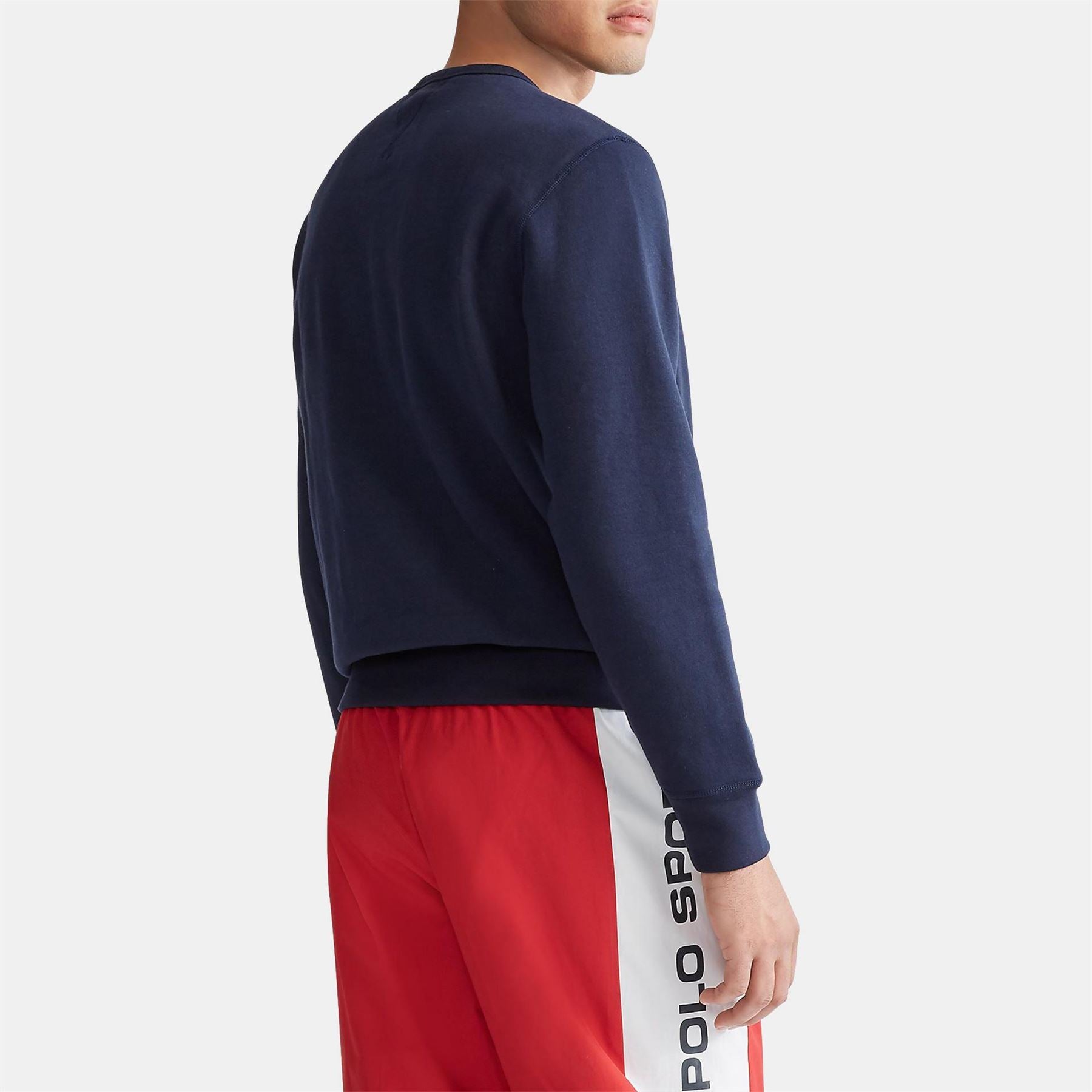 Polo Ralph Lauren Crew Sweatshirt
