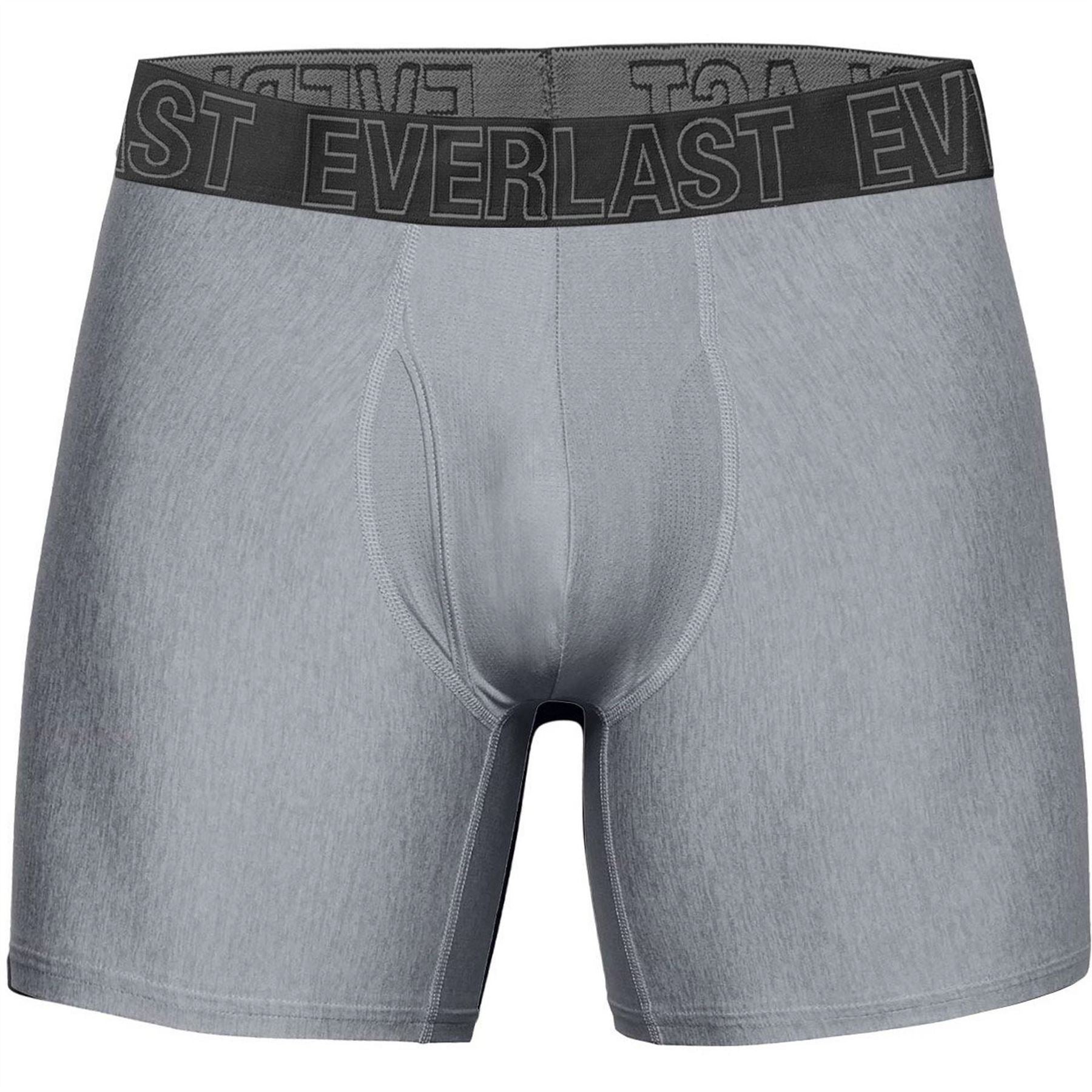 Everlast Flex Camo Boxer Brief