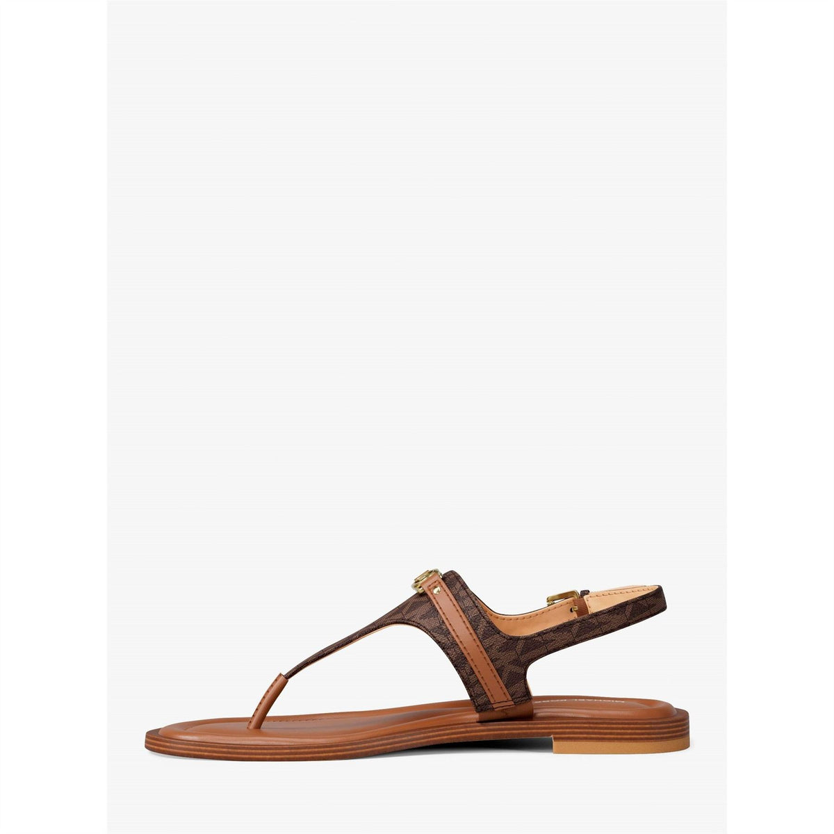MICHAEL Michael Kors Mandy Flat Sandals