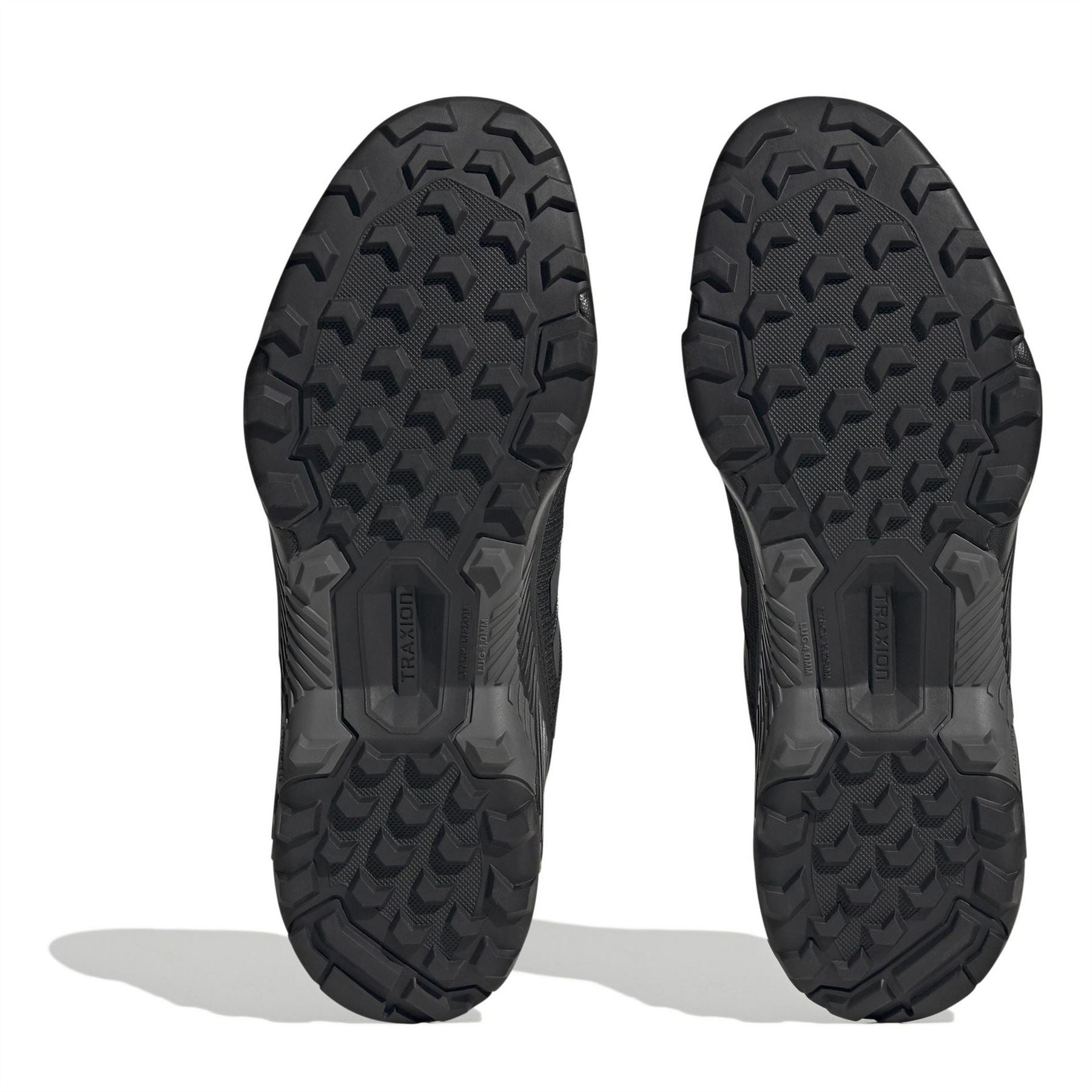 adidas Mens Terrex Eastrail R.rdy Waterproof Walking Shoes