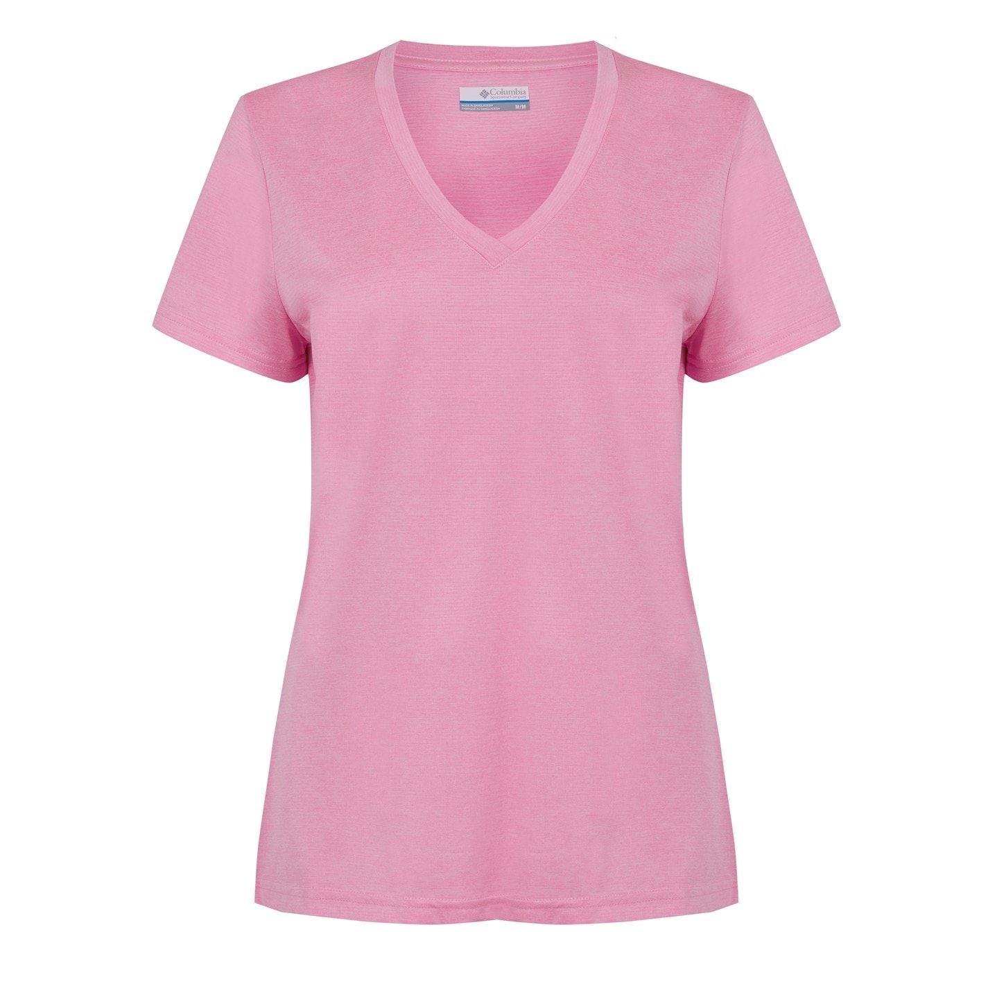 Columbia Womens Hike Tee