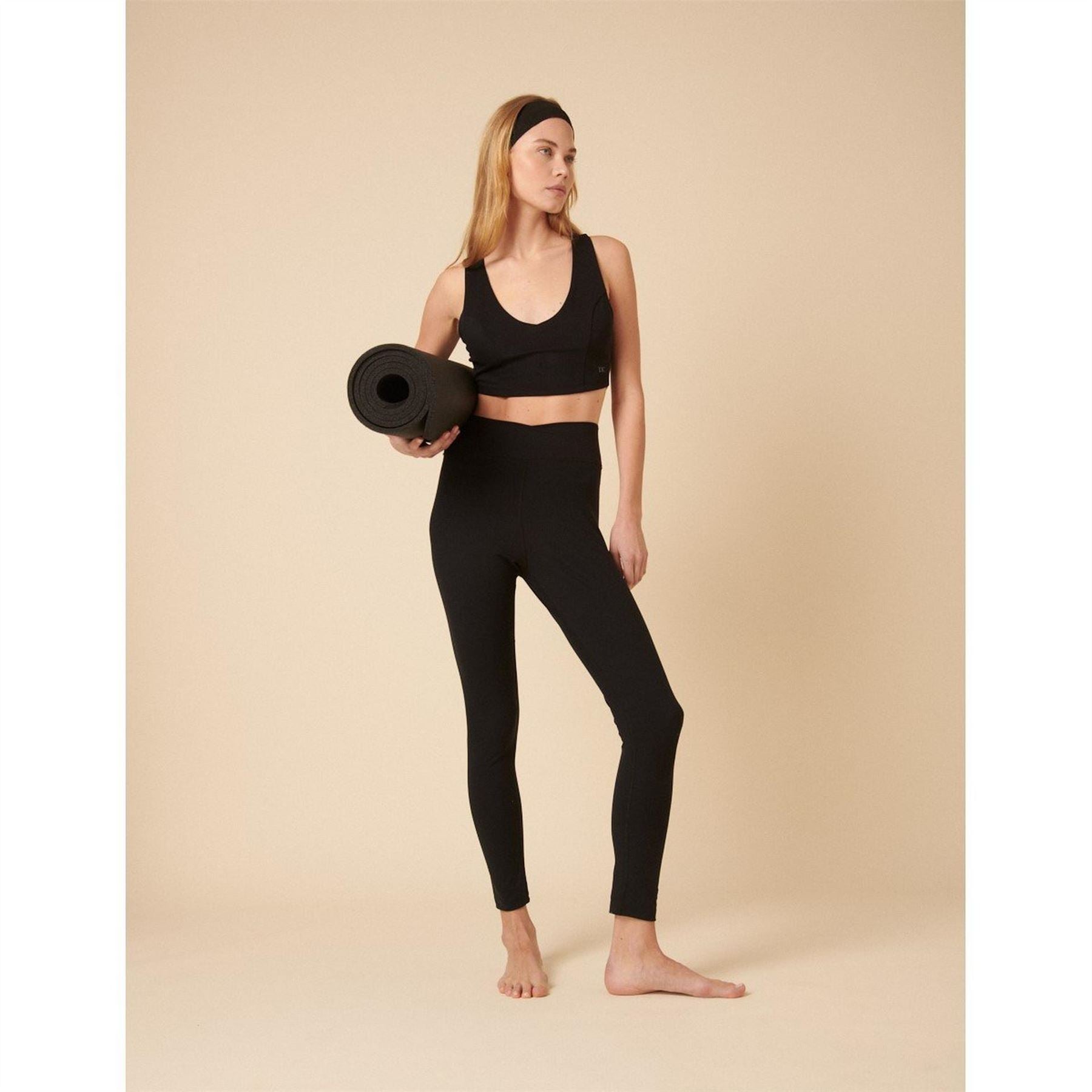 Nobodys Child Sports Bra