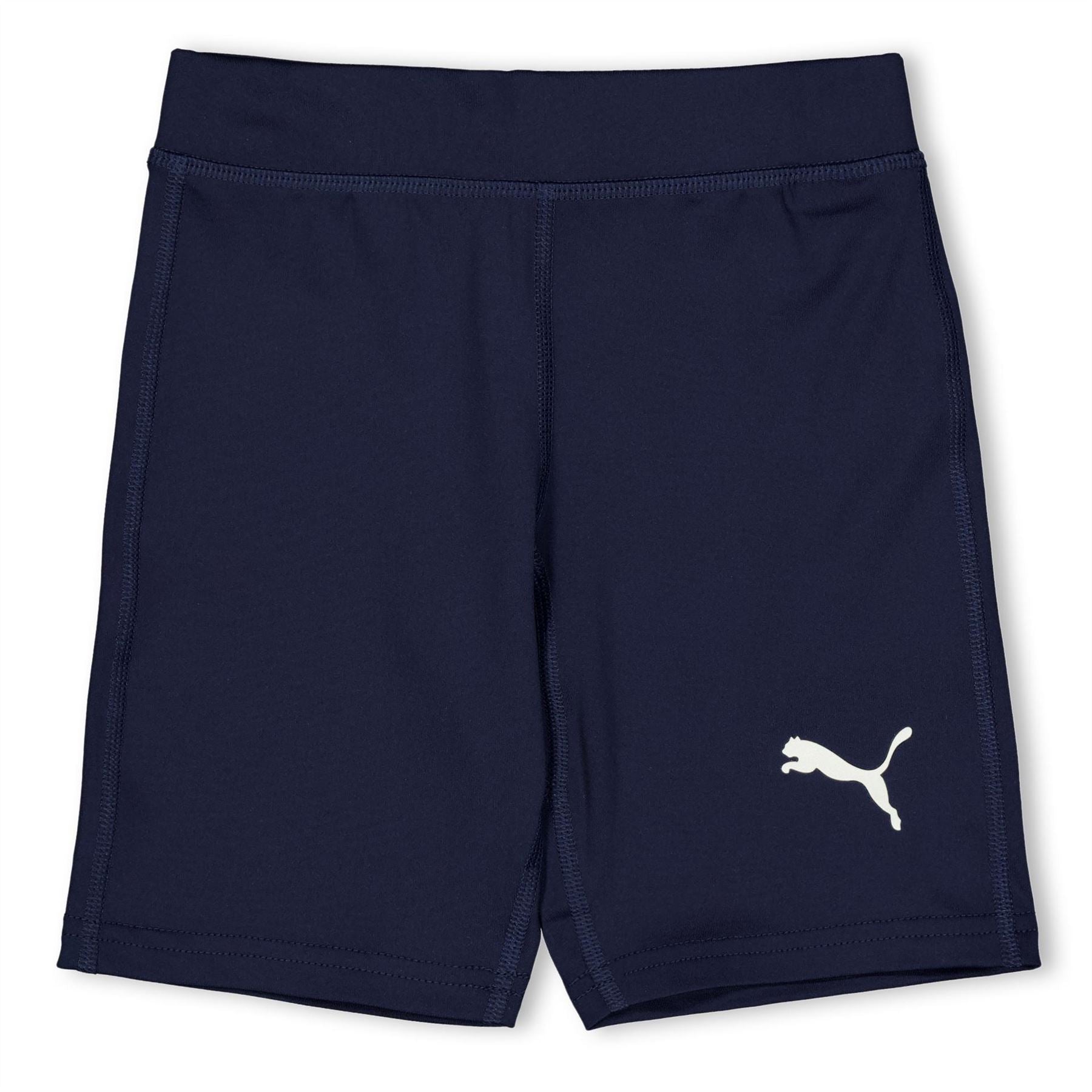 Puma Kids Liga Baselayer Shorts