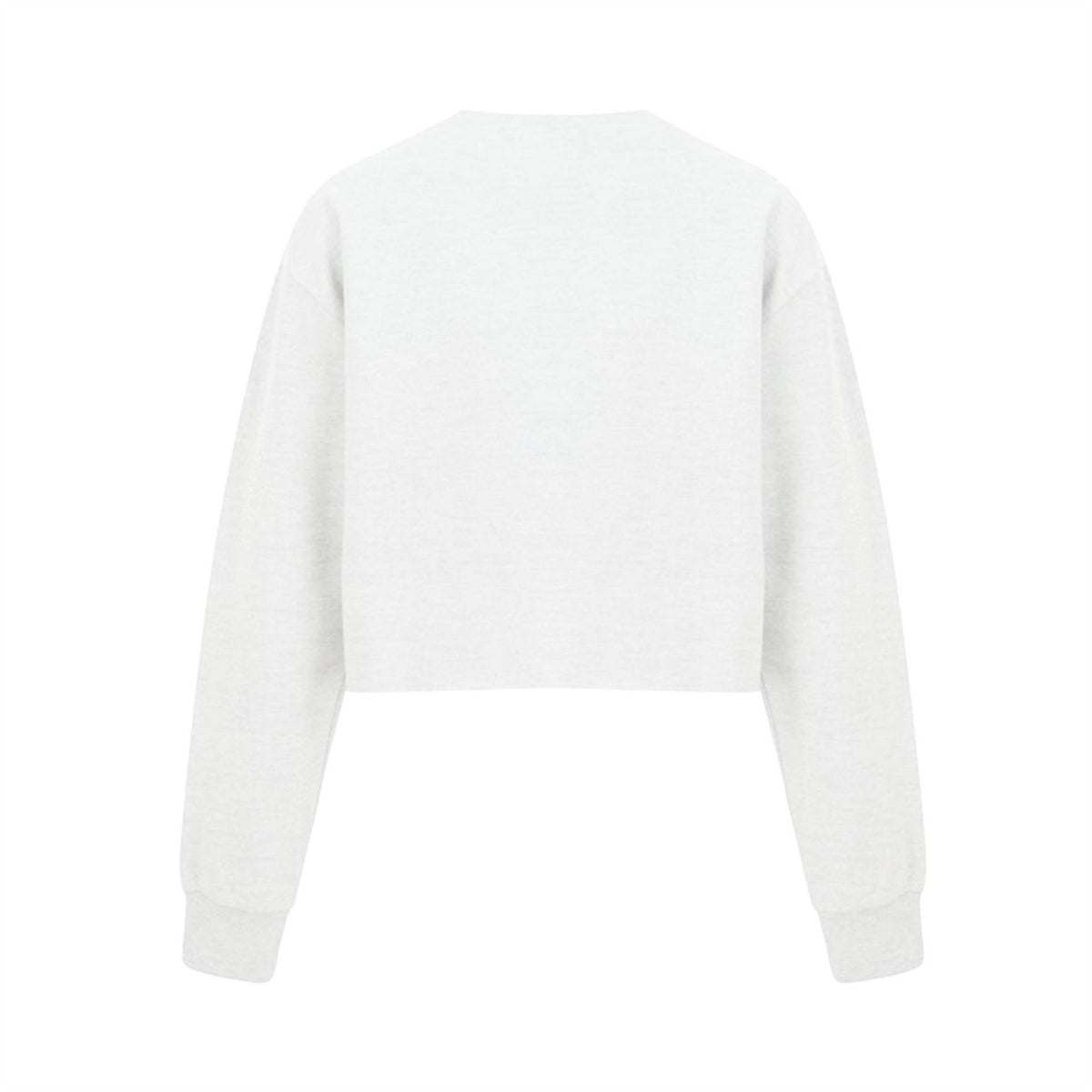 Miso Cropped Sweatshirt