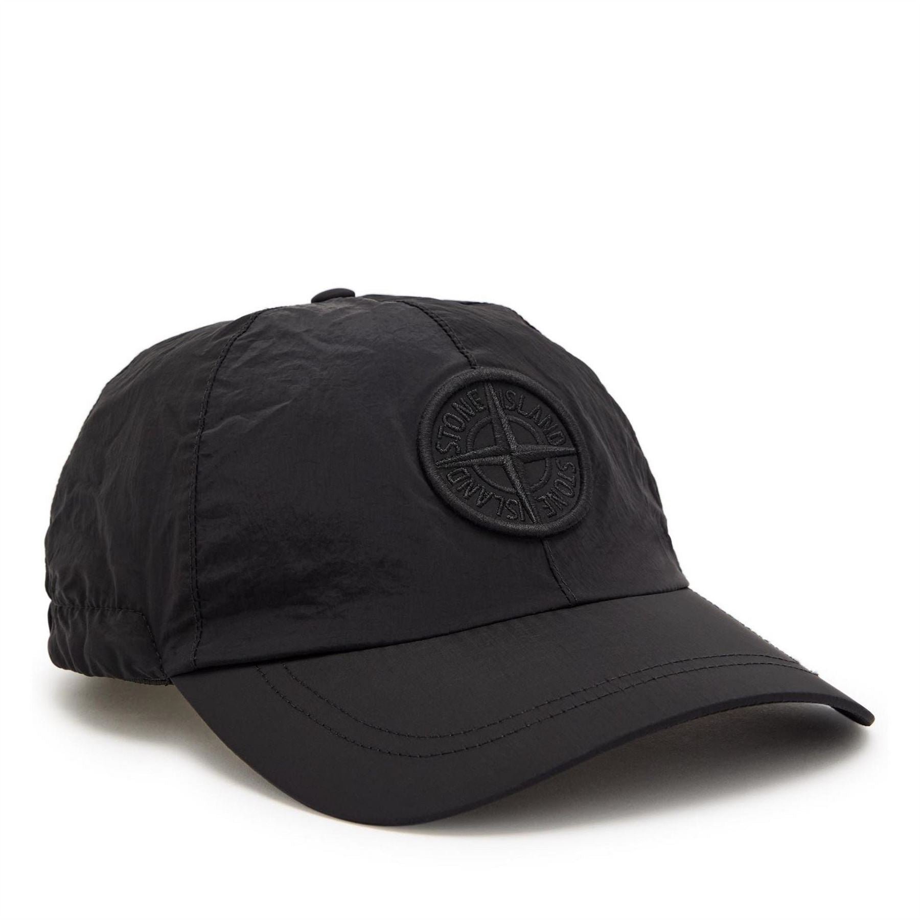Stone Island Nylon Cap