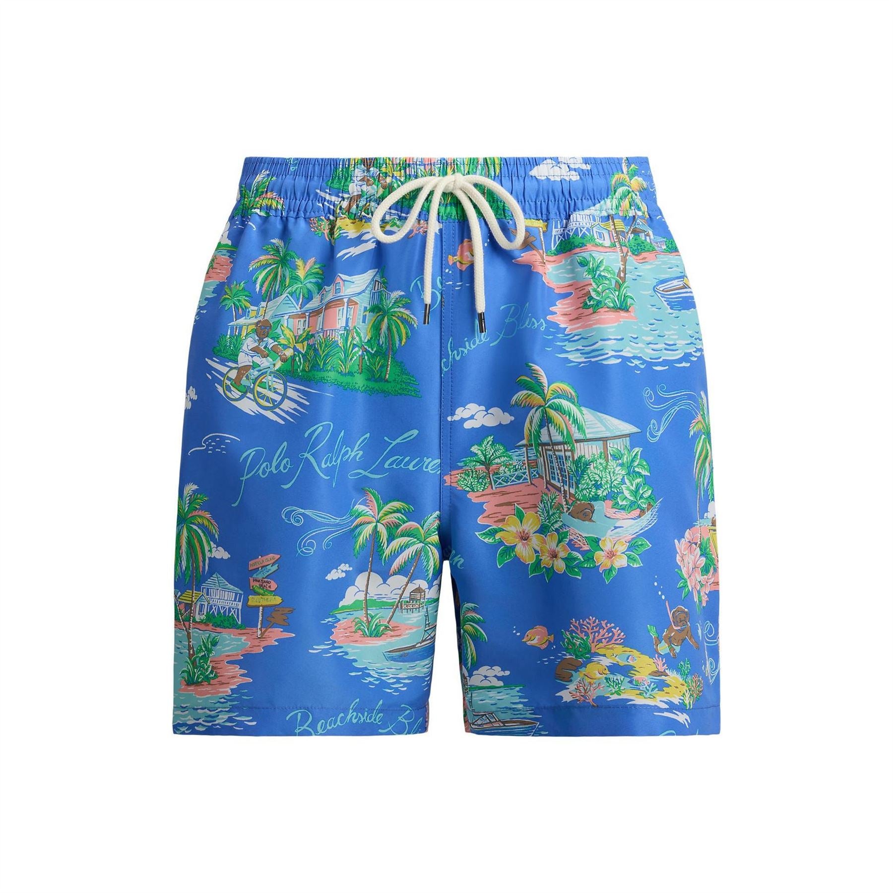 Polo Ralph Lauren Swim Shorts