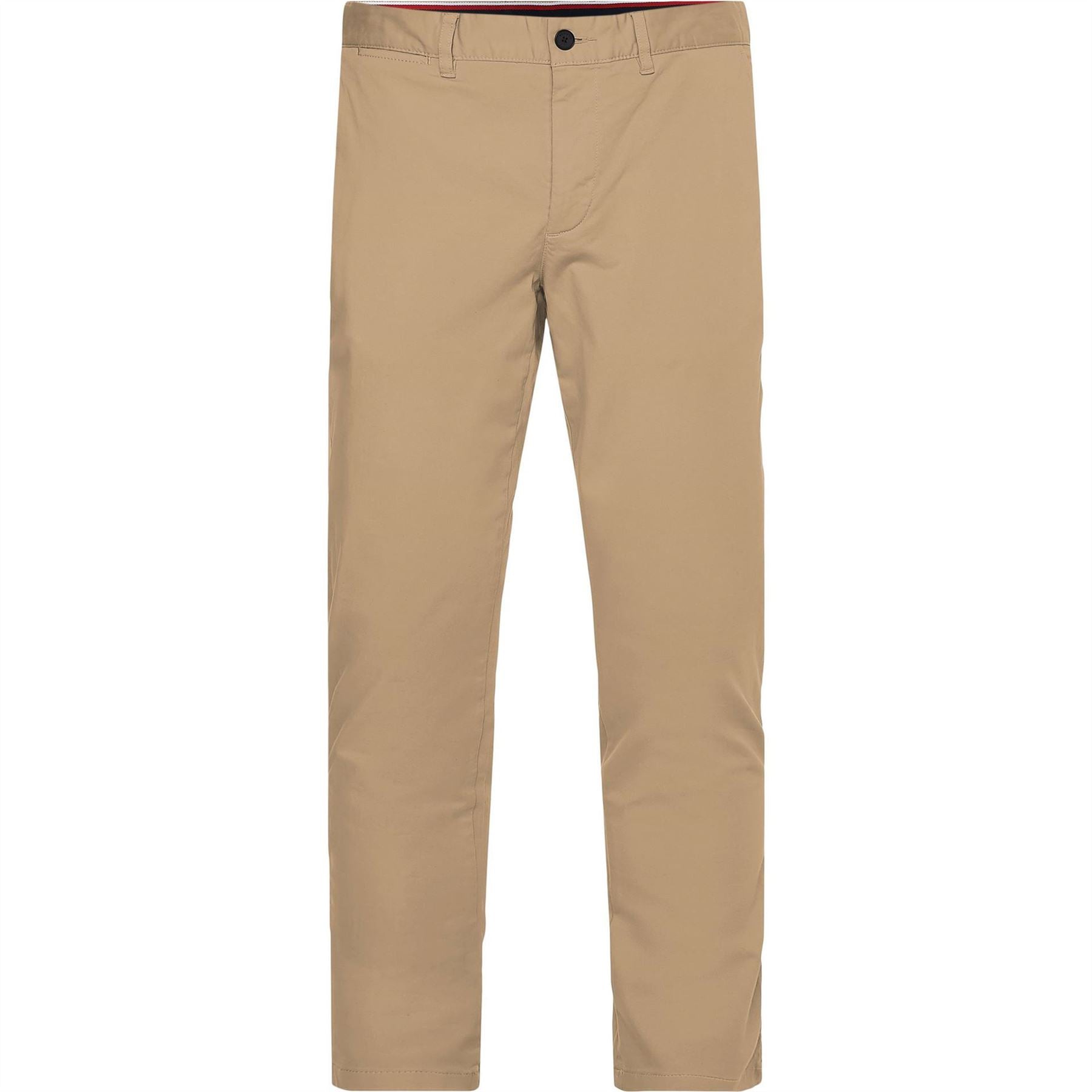 Tommy Hilfiger Stretch Cotton Chino