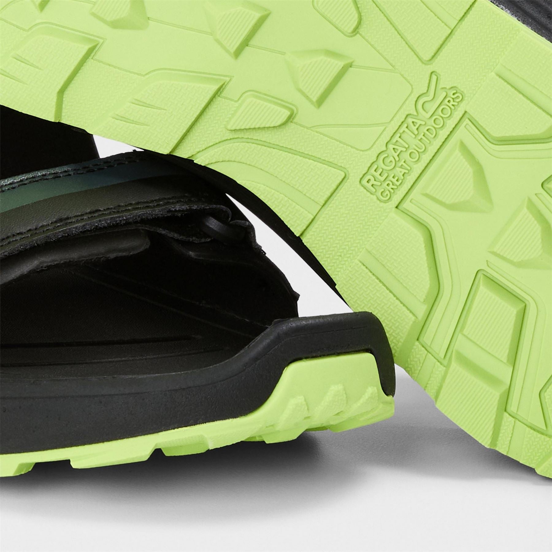 Regatta Samaris Adjustable Walking Sandals