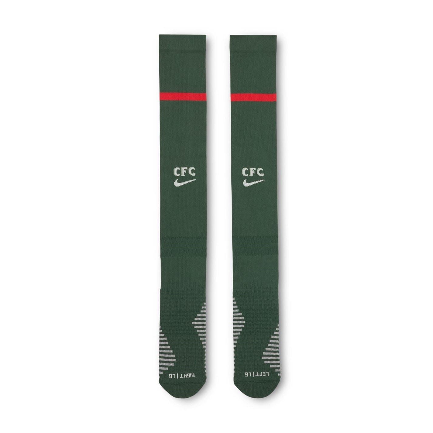 Nike Chelsea Away Socks 2025 2026 Adults