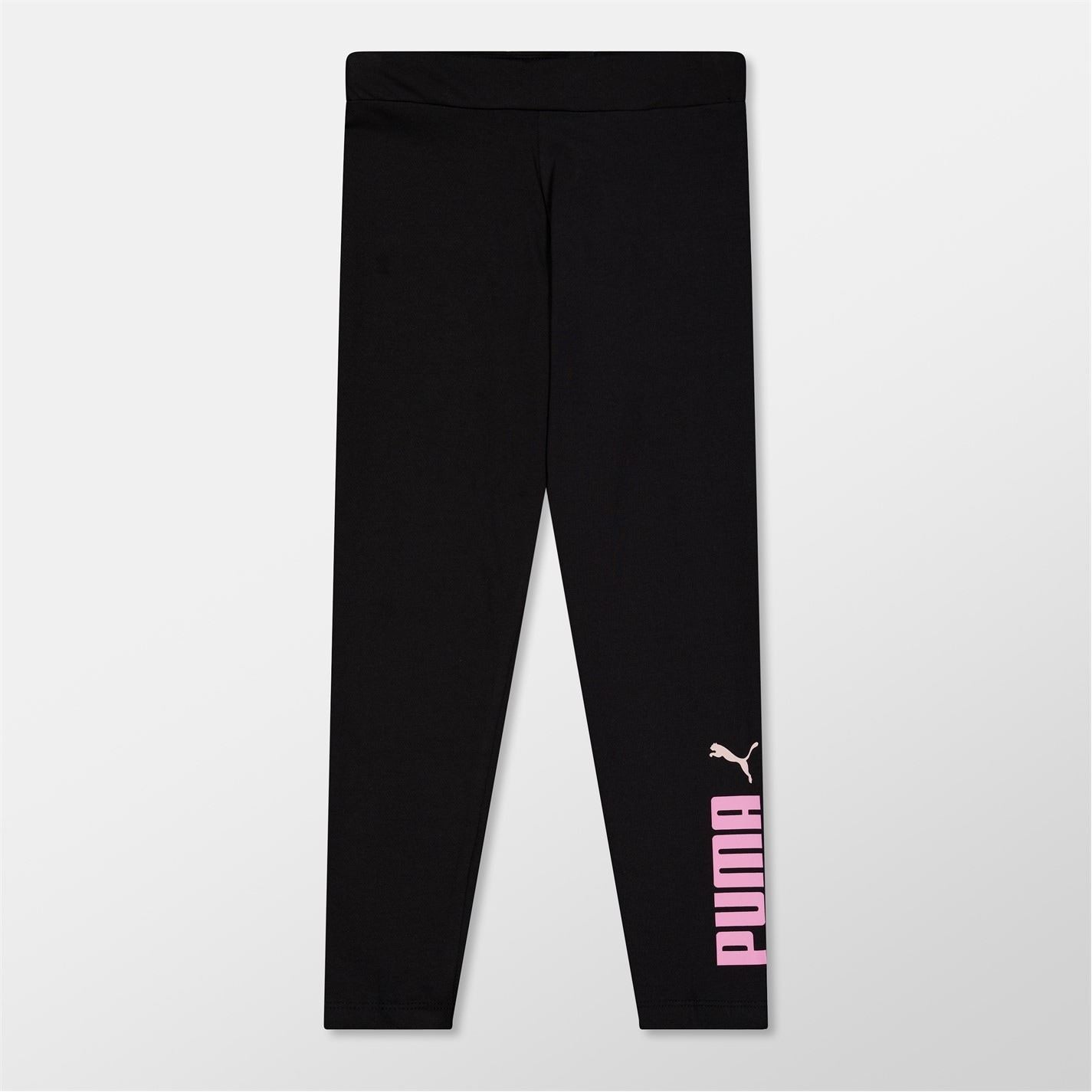Puma Key Graphic Leggings Legging Girls
