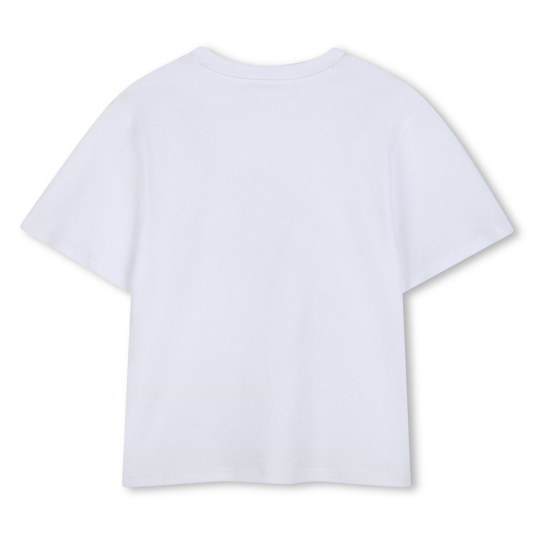 Marc Jacobs T-Shirt Jn63