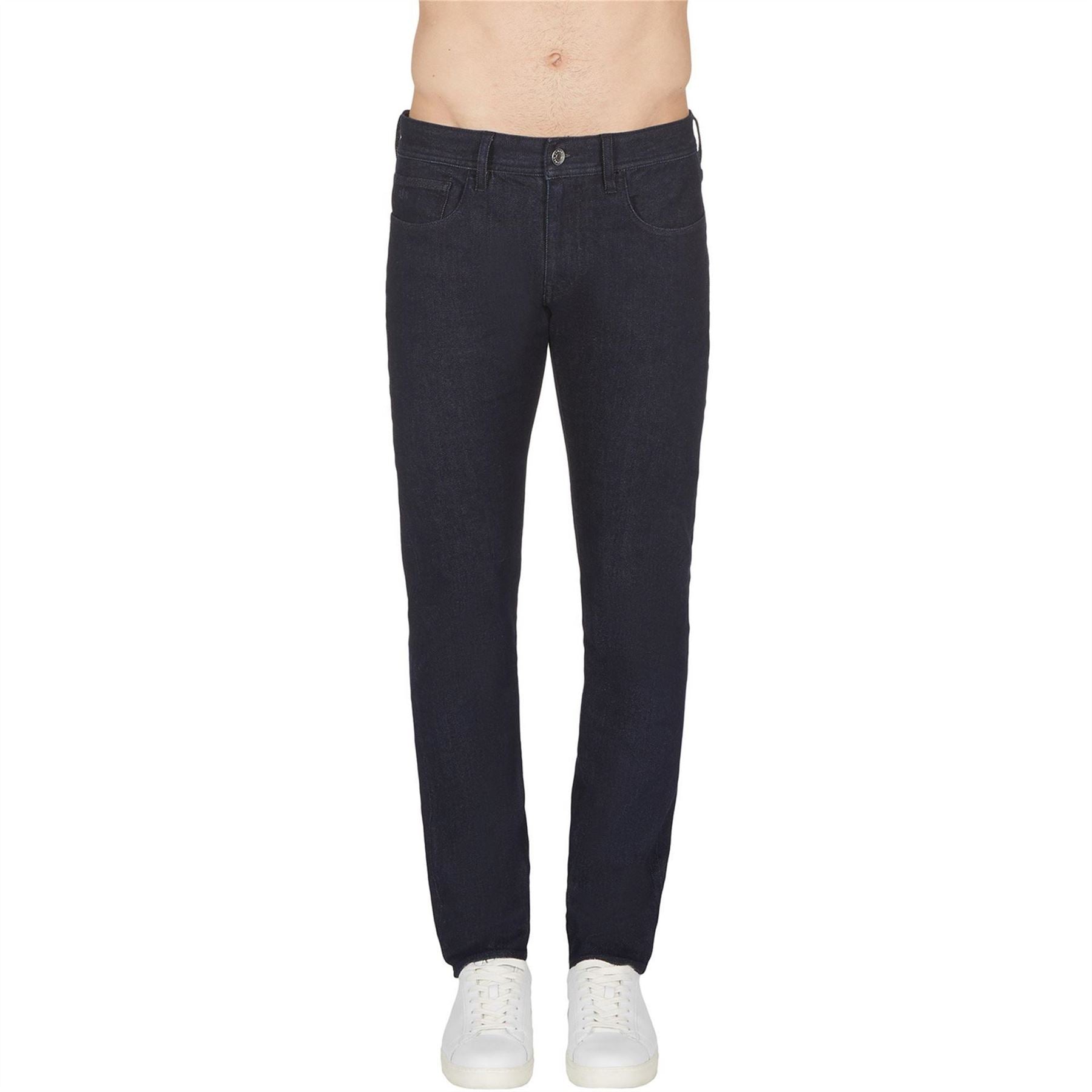 Armani Exchange Slim Jeans