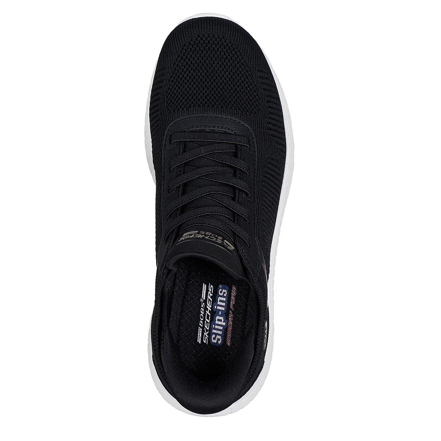 Skechers Slip Ins: Bobs Sport Squad Chaos