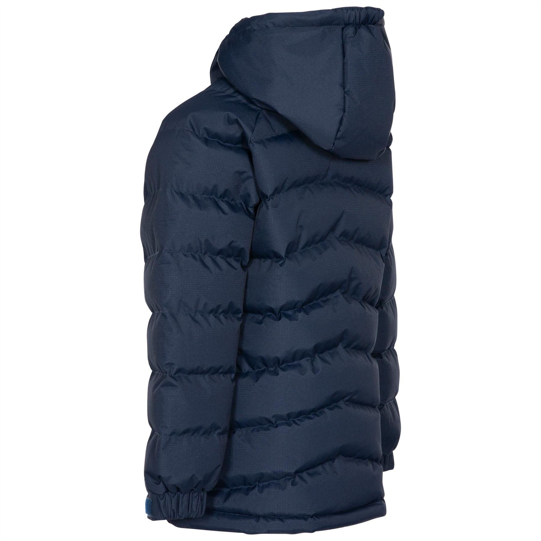 Trespass Amira Insulated Puffer Jacket