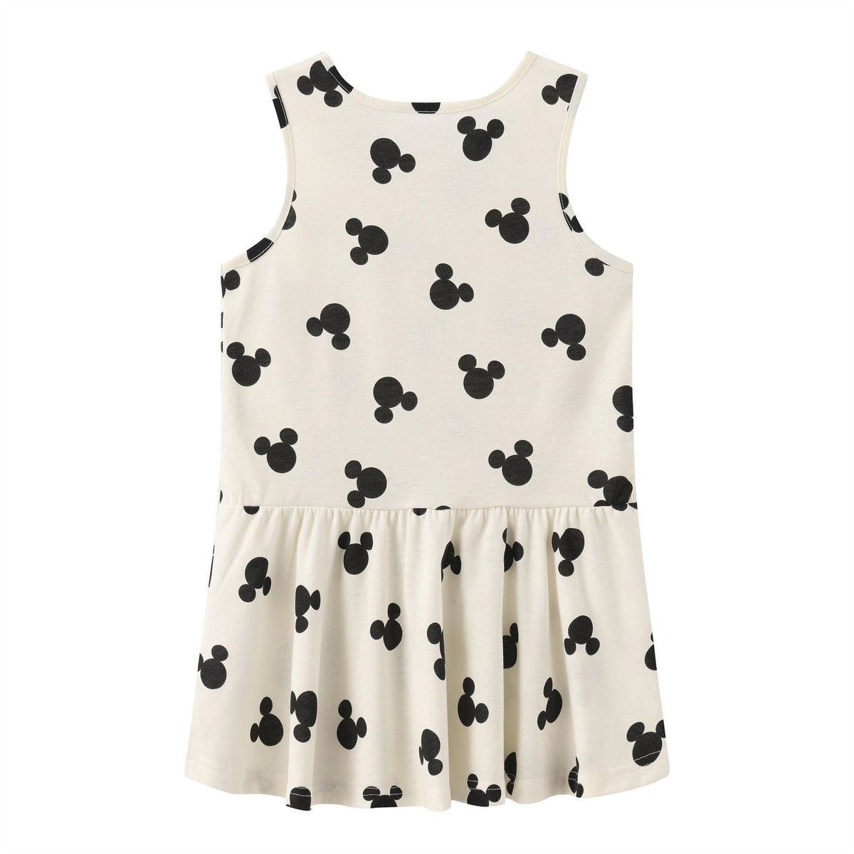 Character Summer Dress Infant Girls