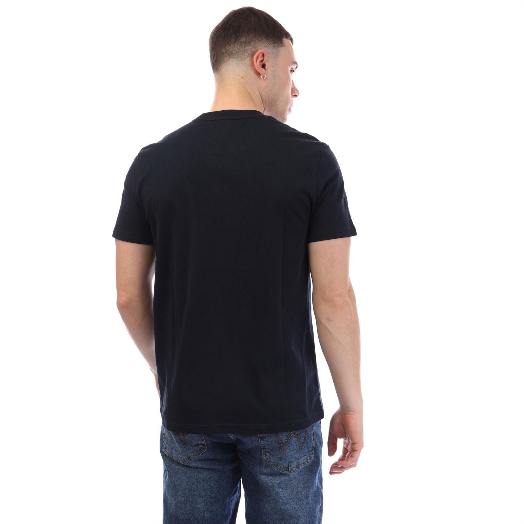 Weekend Offender Check T-Shirt