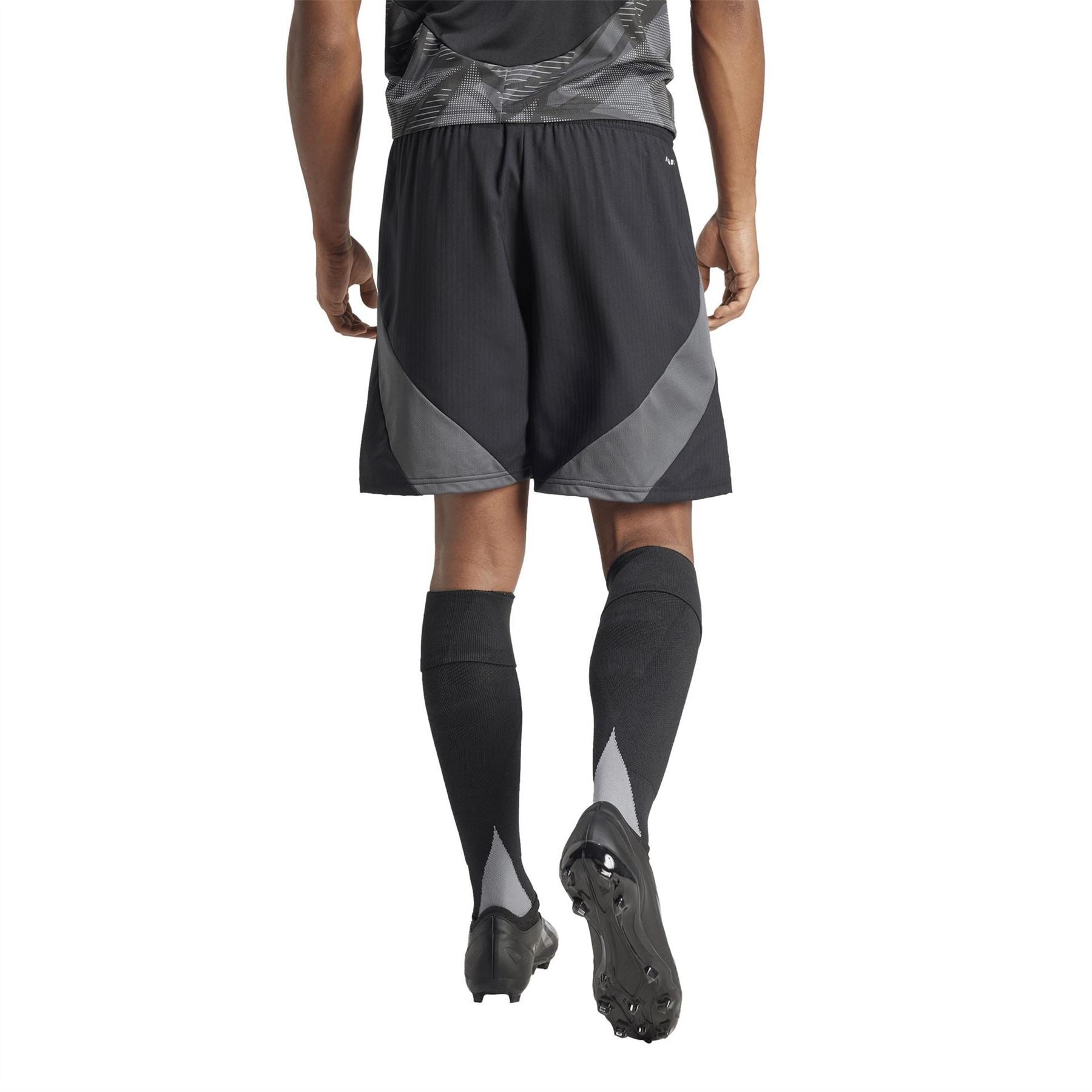 adidas Mens Tiro24 C M Sho Football Shorts