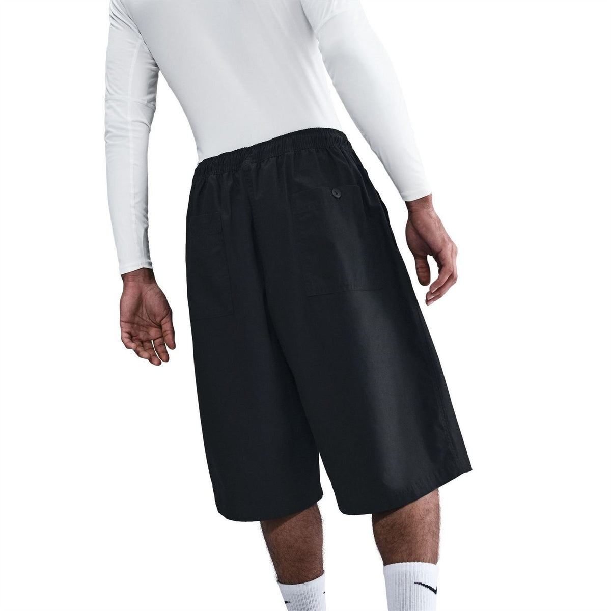 Nike Cargo Shorts