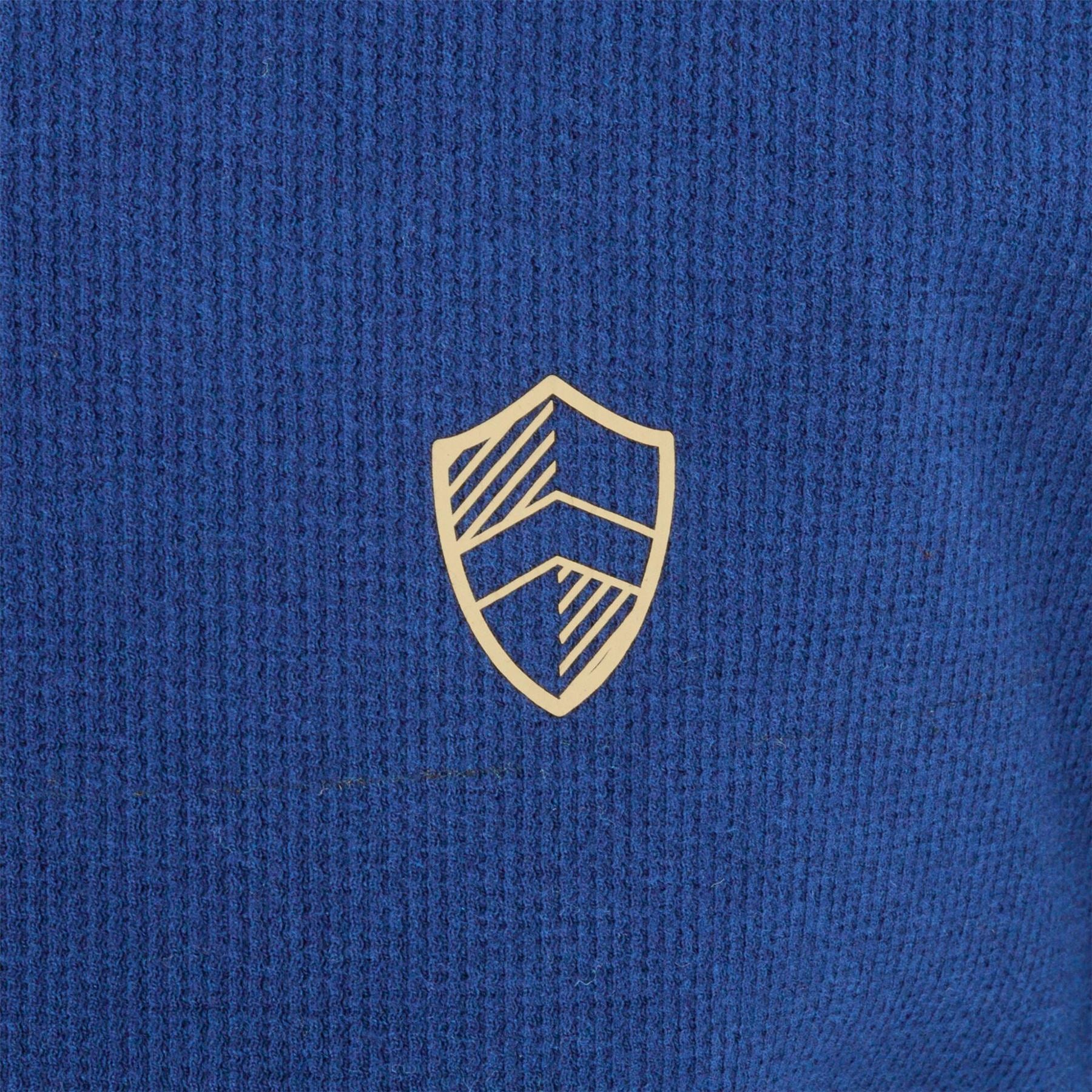 Howick Mens Crew Neck  Jumper
