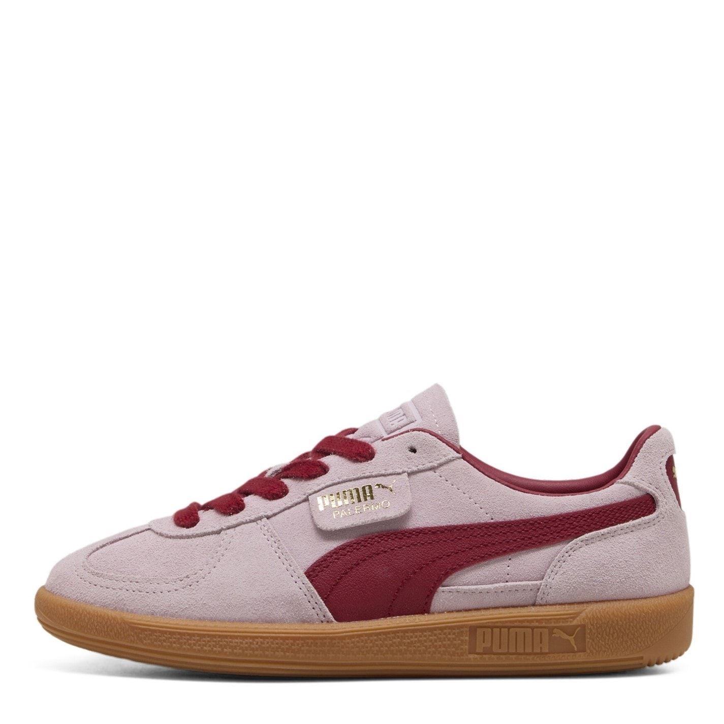 Puma Womens Palermo Trainers