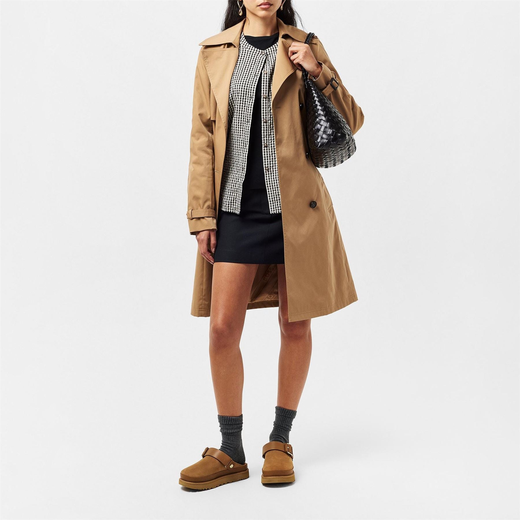 Ugg Villa Clog